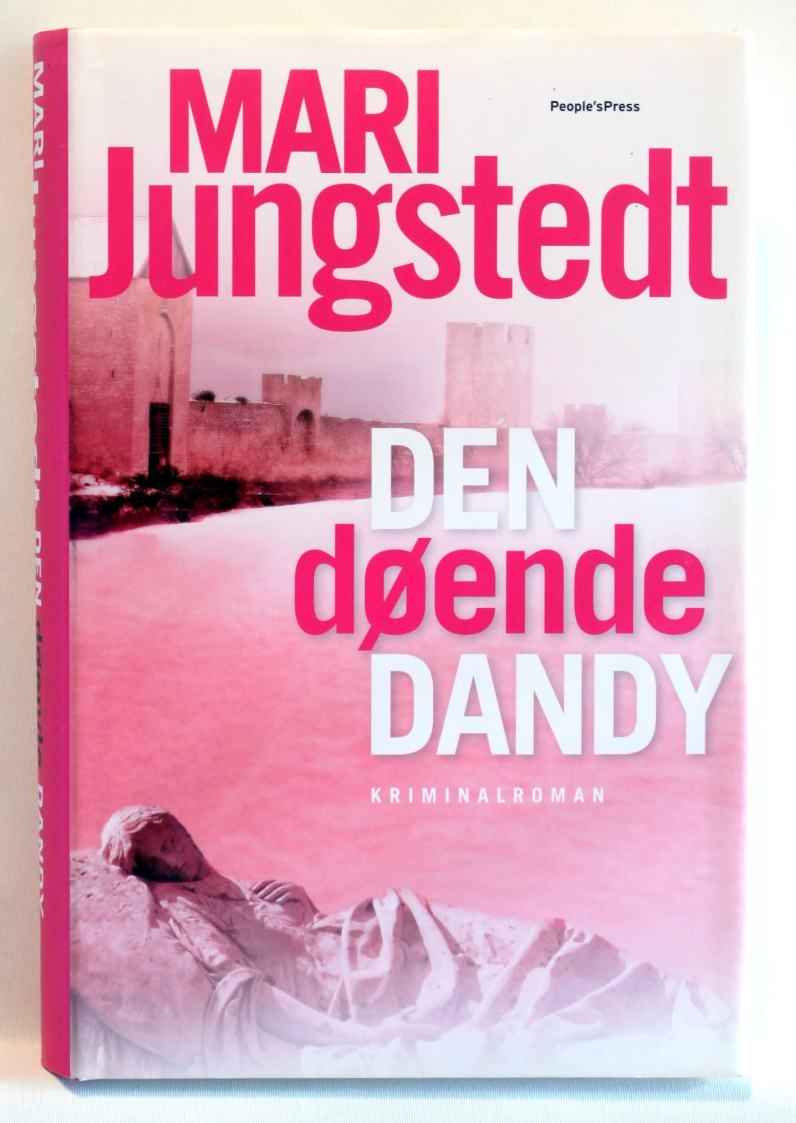 Den døende dandy
