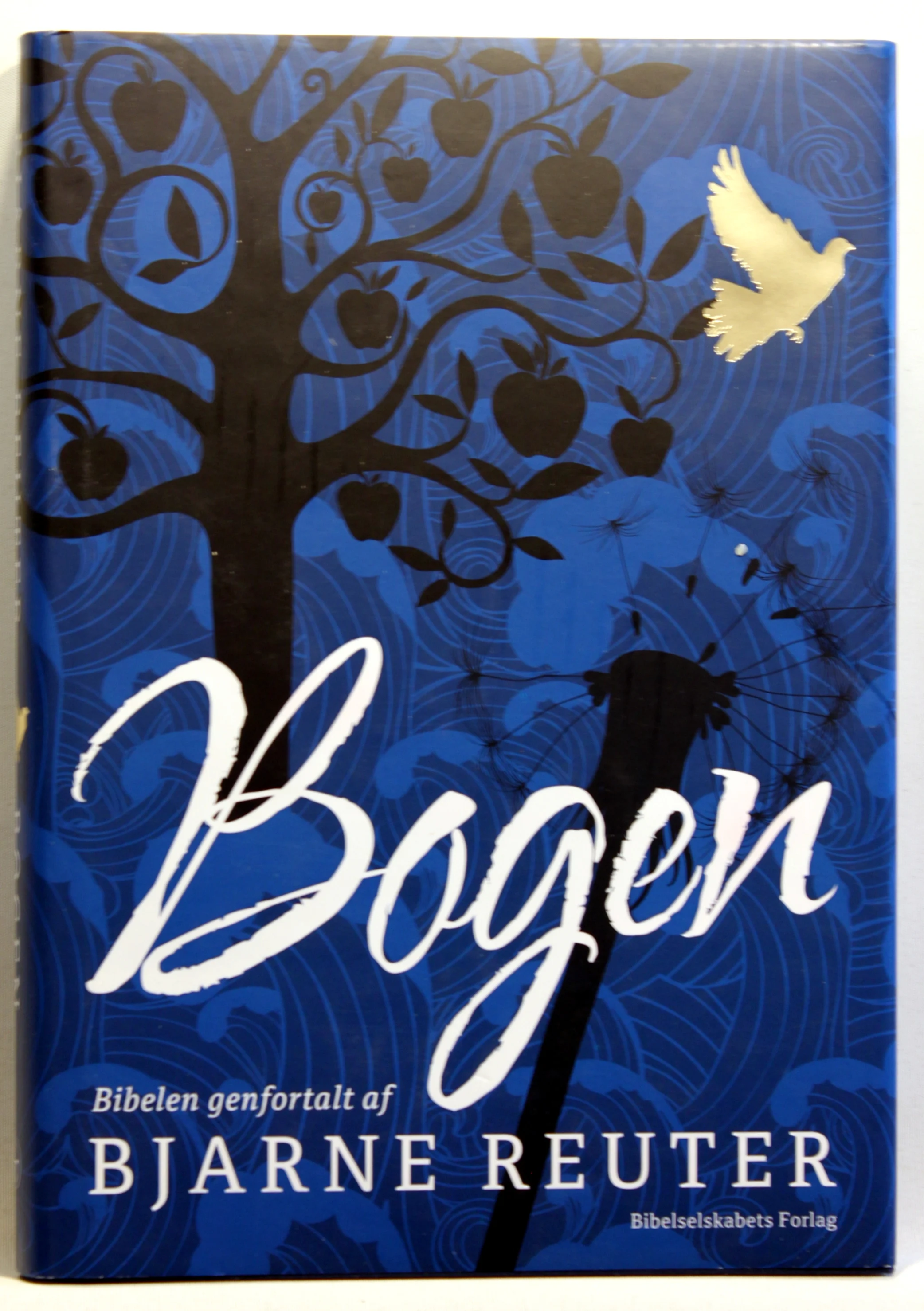 Bogen – Bibelen genfortalt