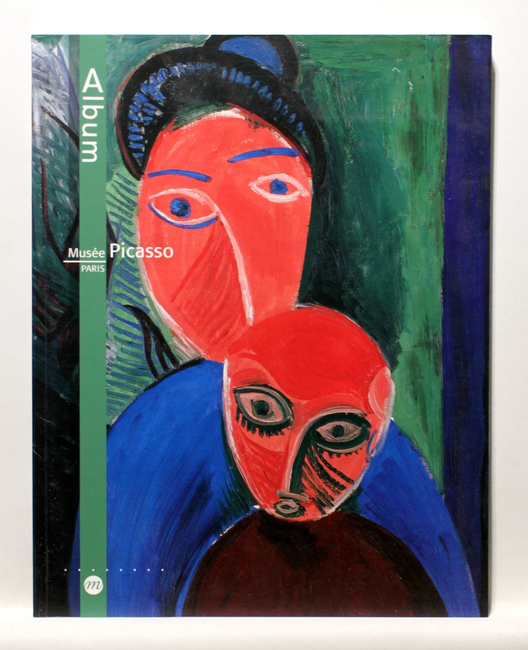 Album. Musée Picasso