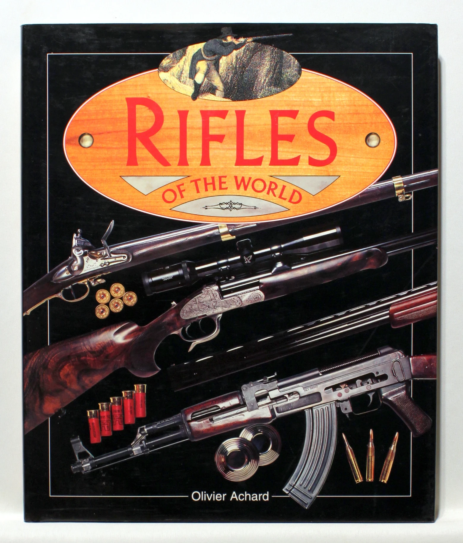 Rifles of The World