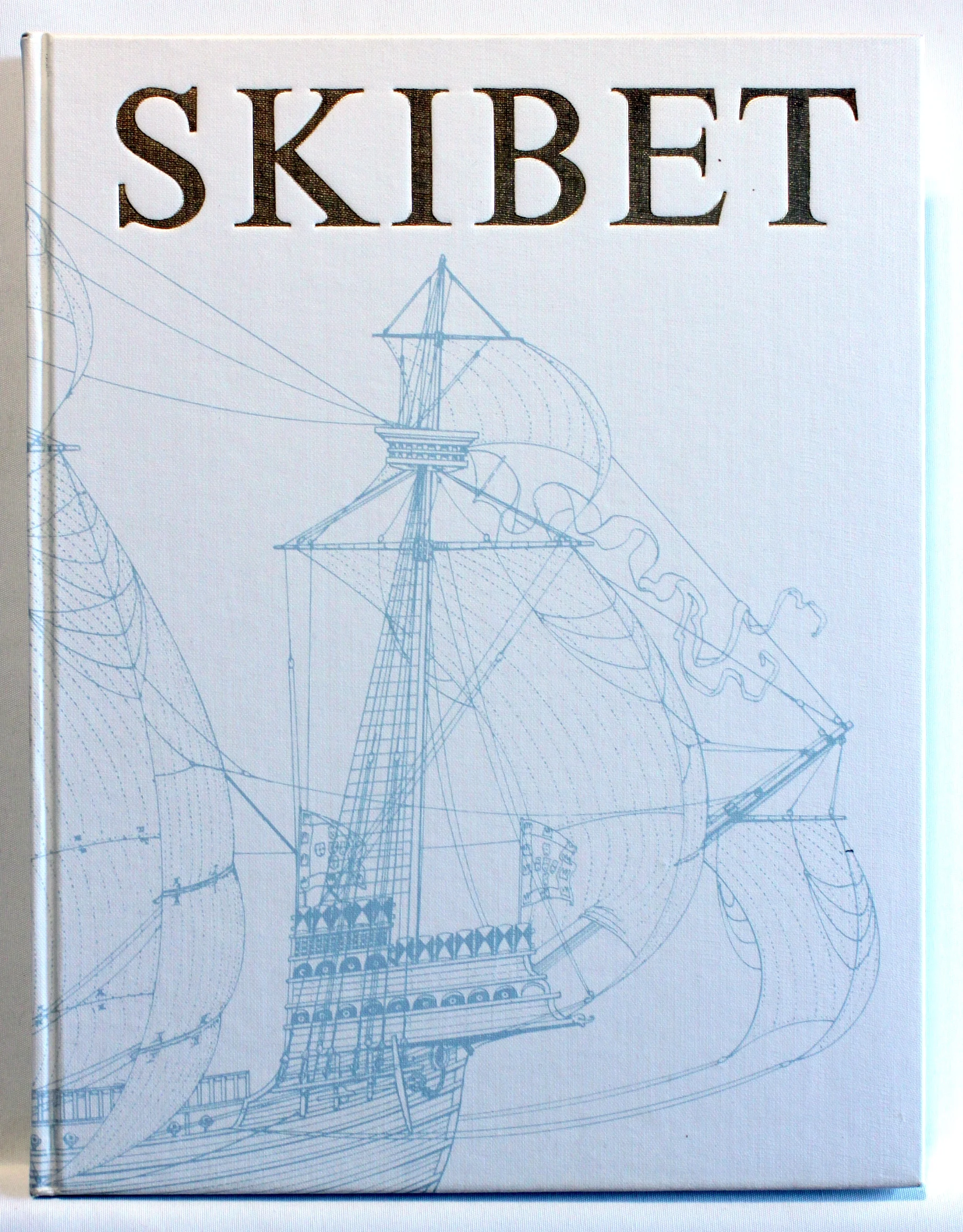 Skibet