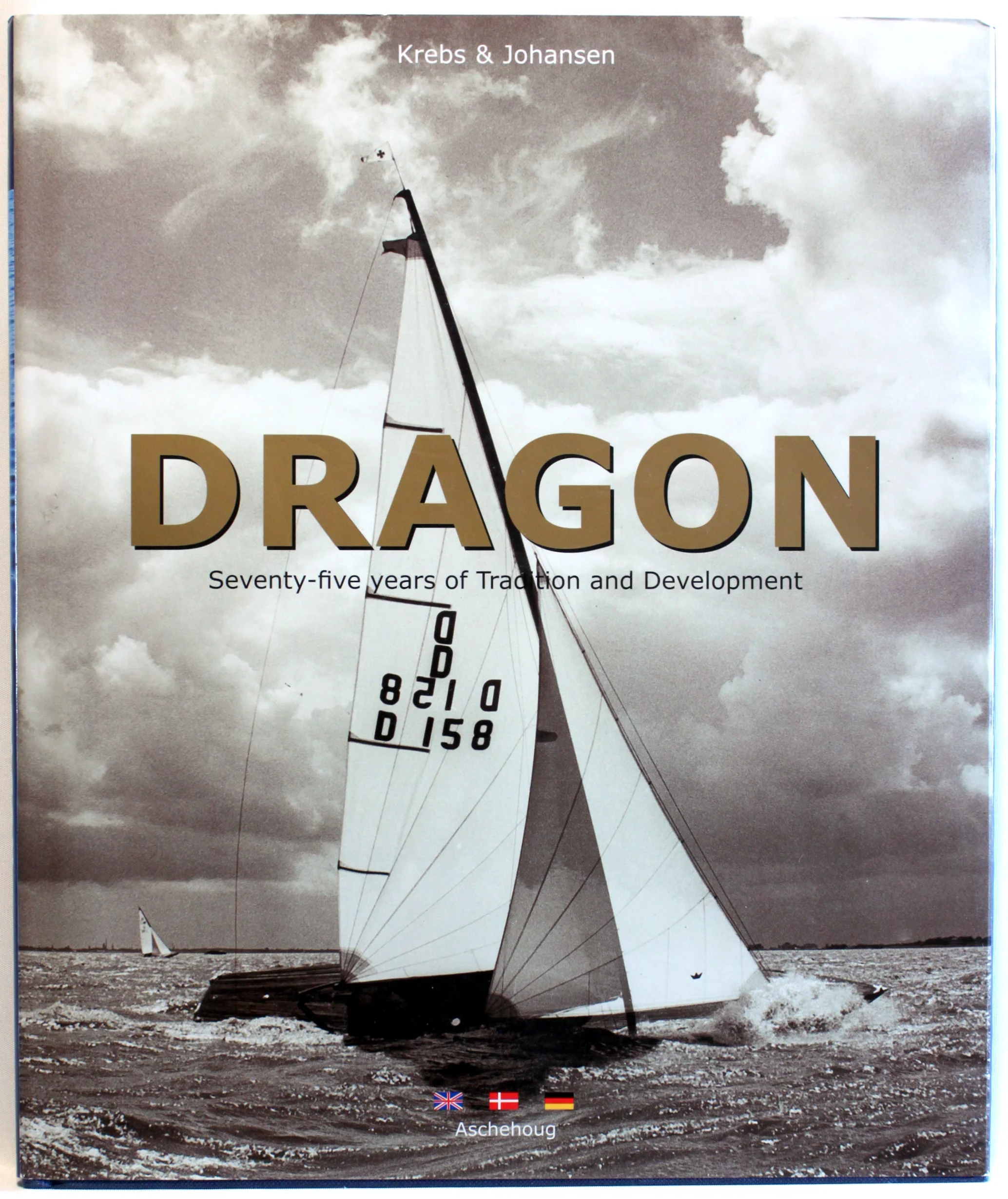 Dragon – Seventy-five years of tradition and development