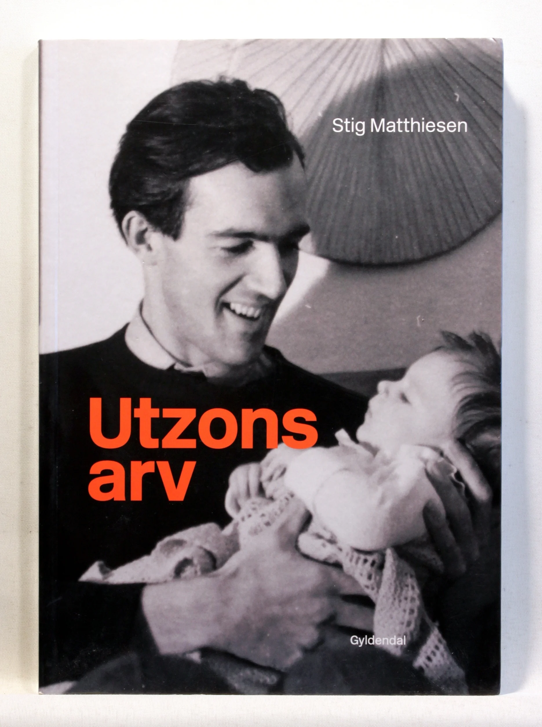 Utzons arv