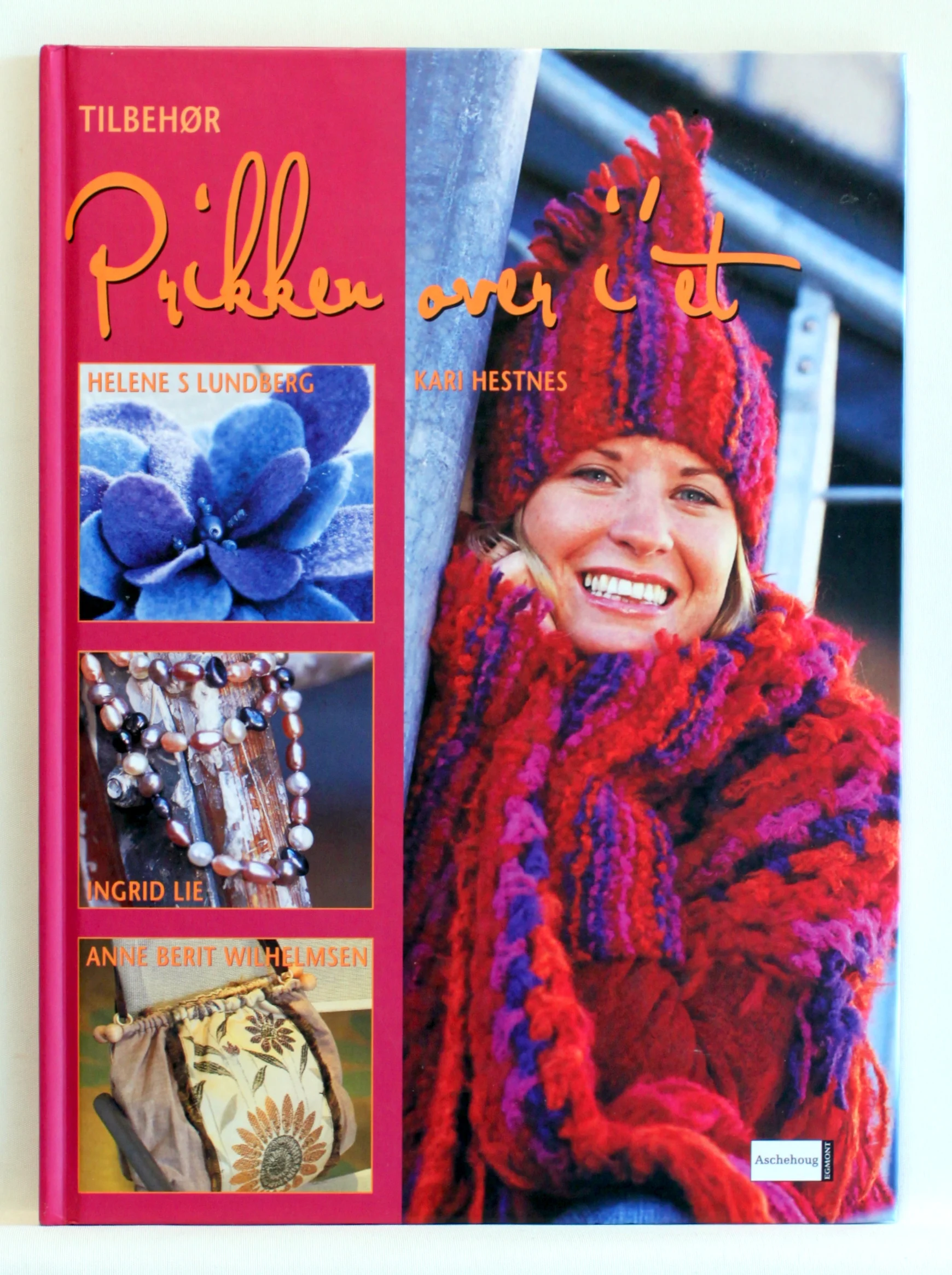 Tilbehør – prikken over i’et