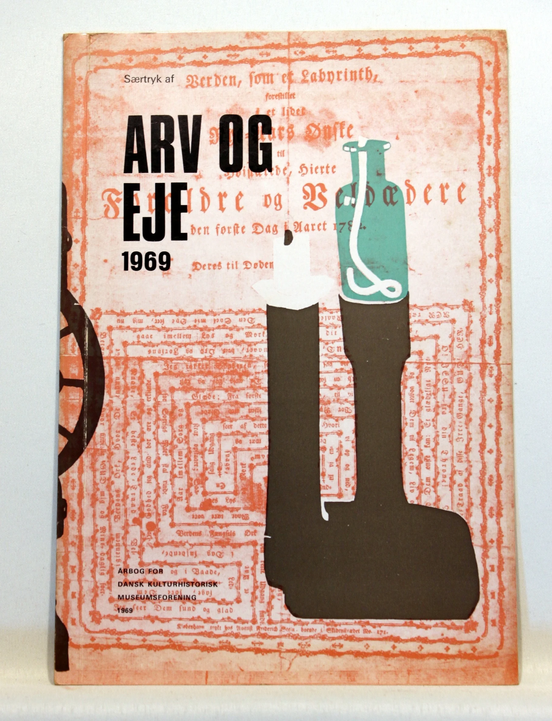 Gamle Nytårsønsker