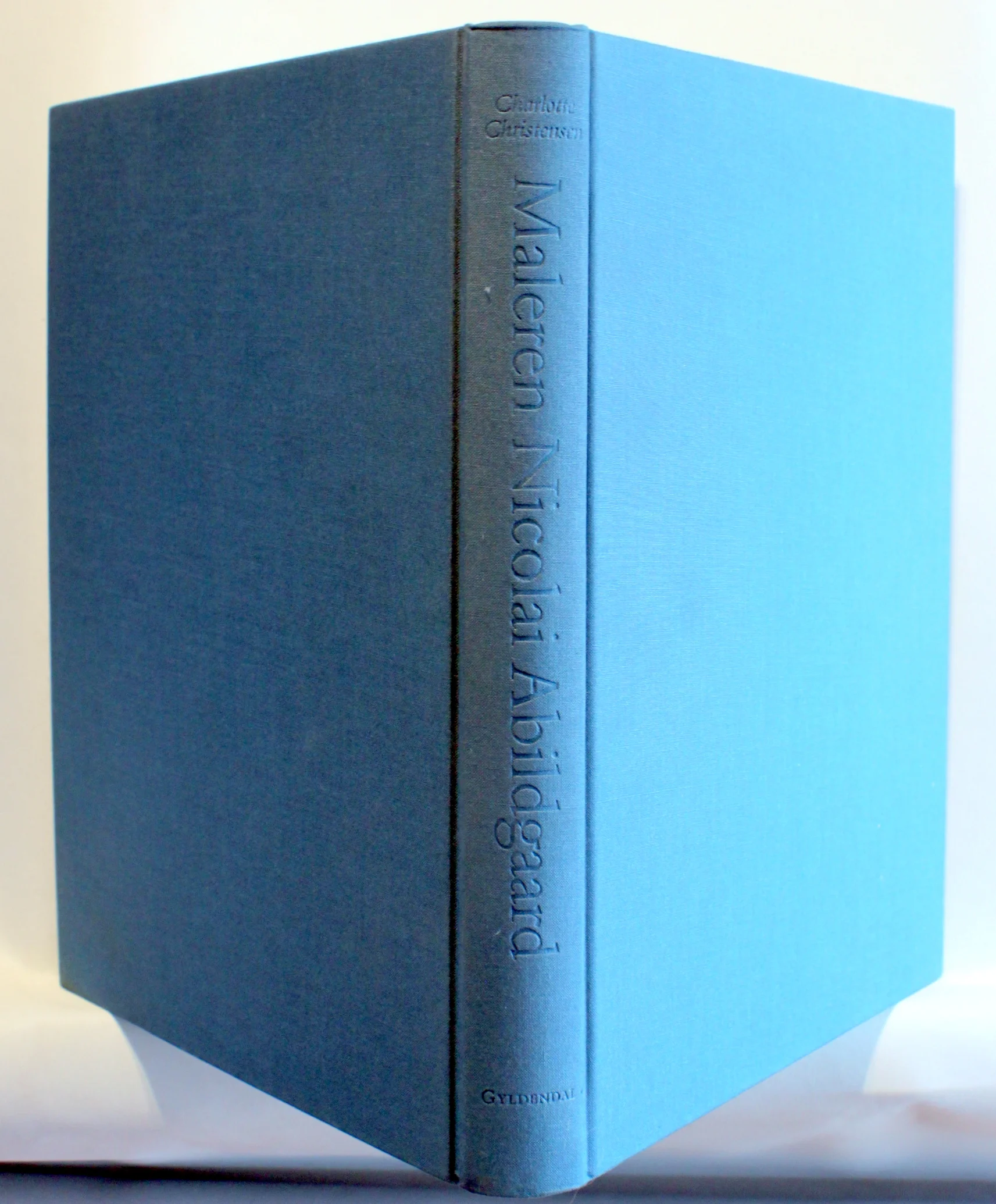 Maleren Nicolai Abildgaard