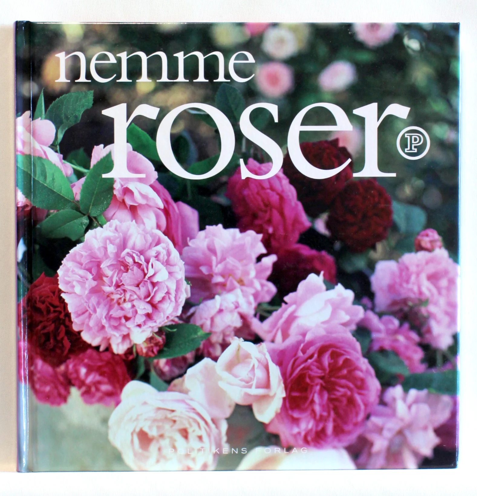 Nemme roser
