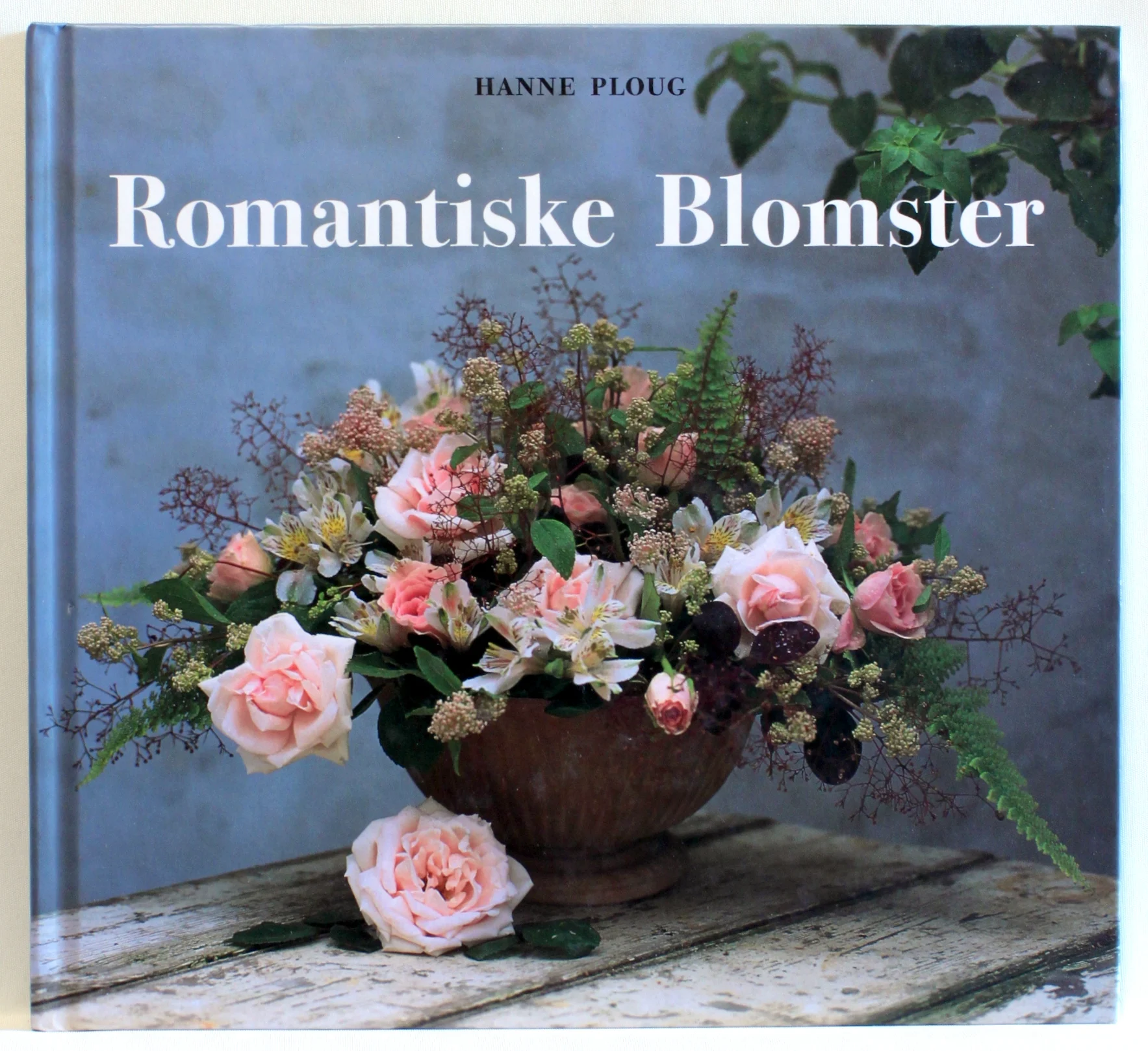 Romantiske blomster