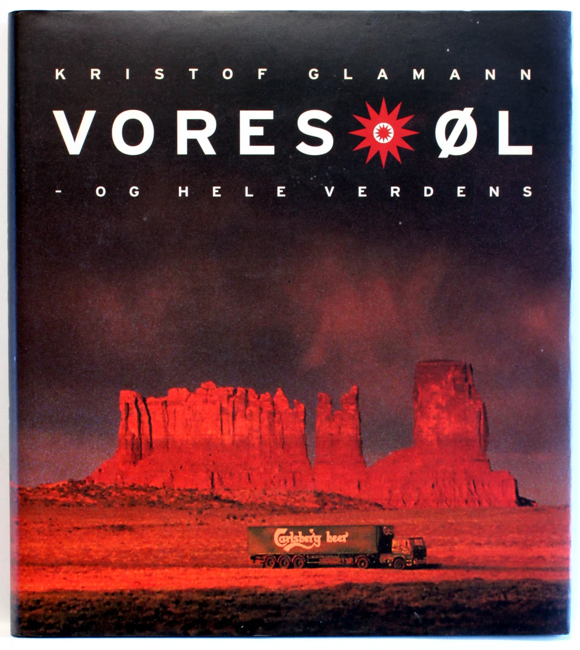 Vores øl – og hele verden