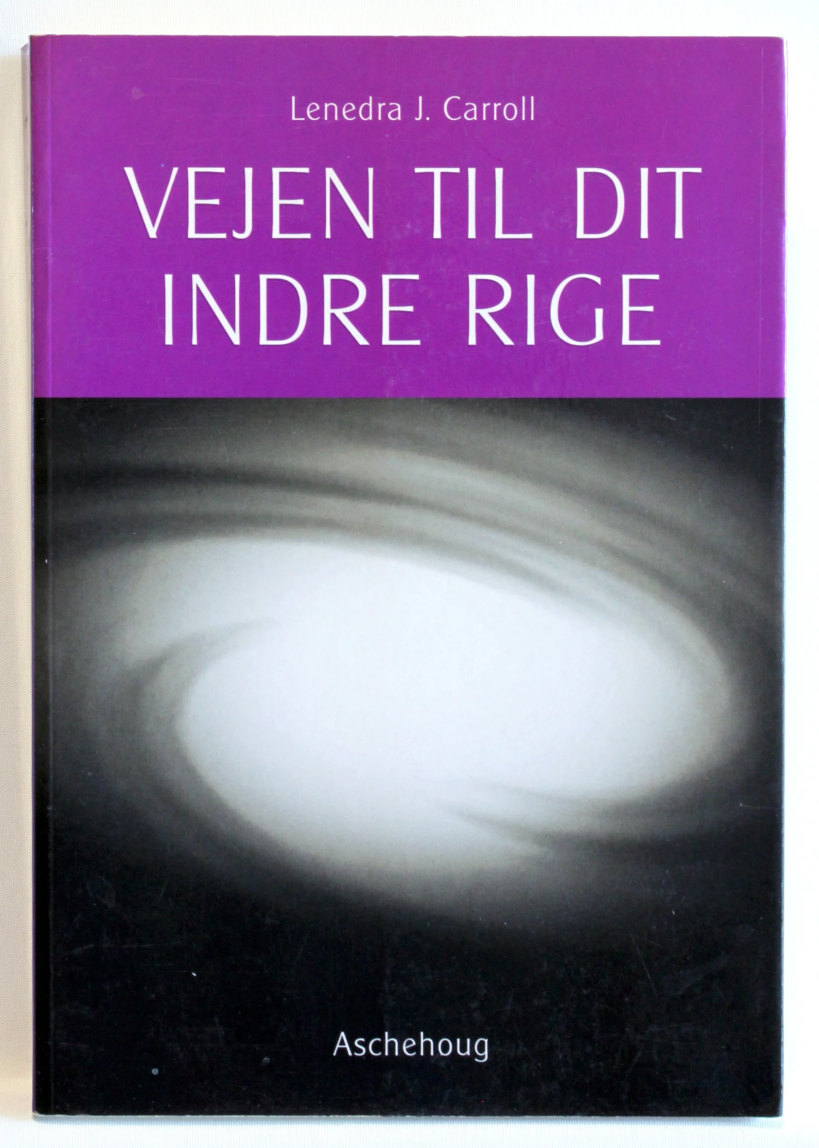 Vejen til dit indre rige