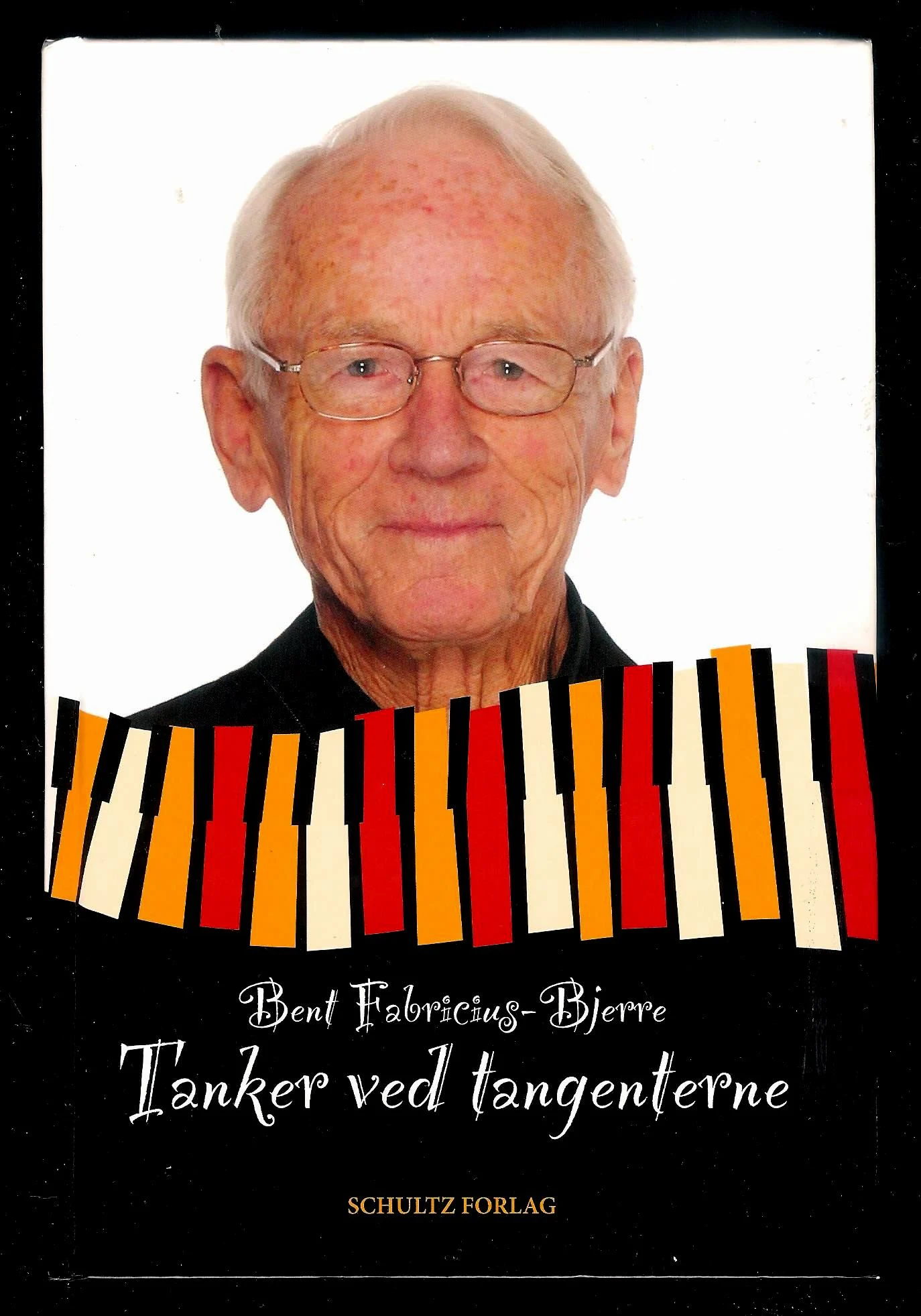 Tanker ved tangenterne