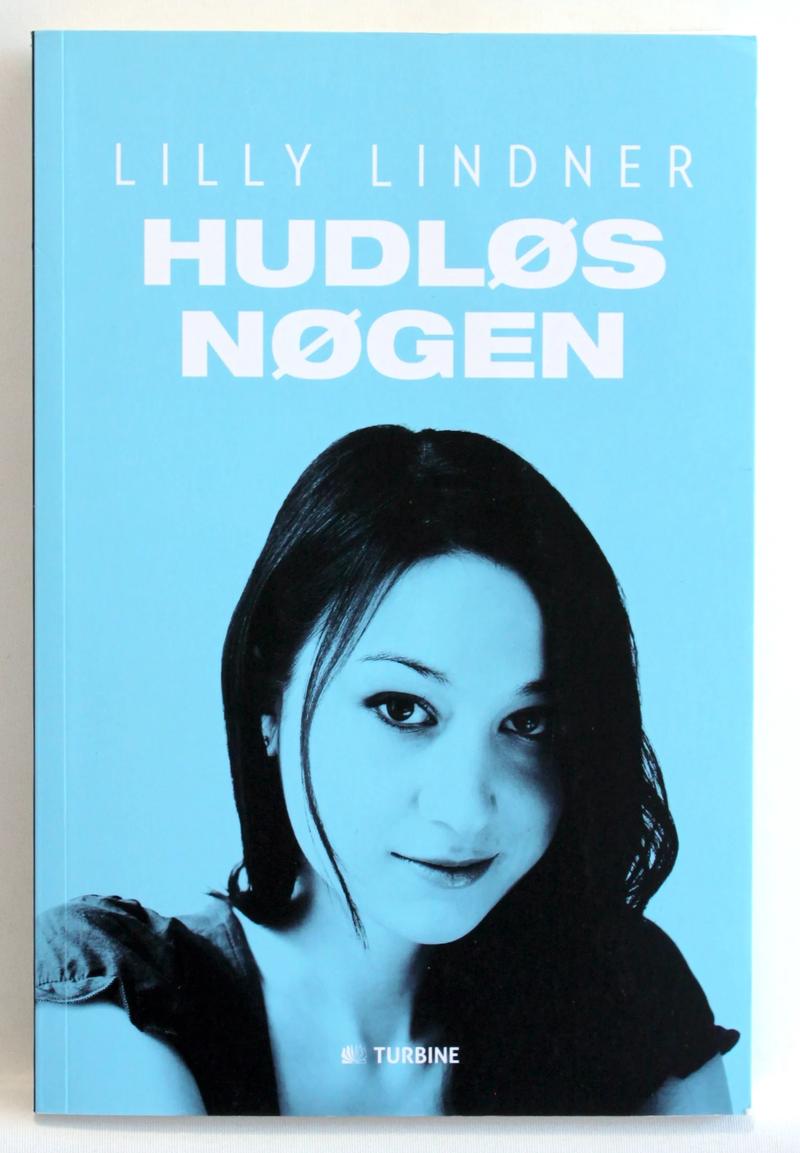 Hudløs nøgen