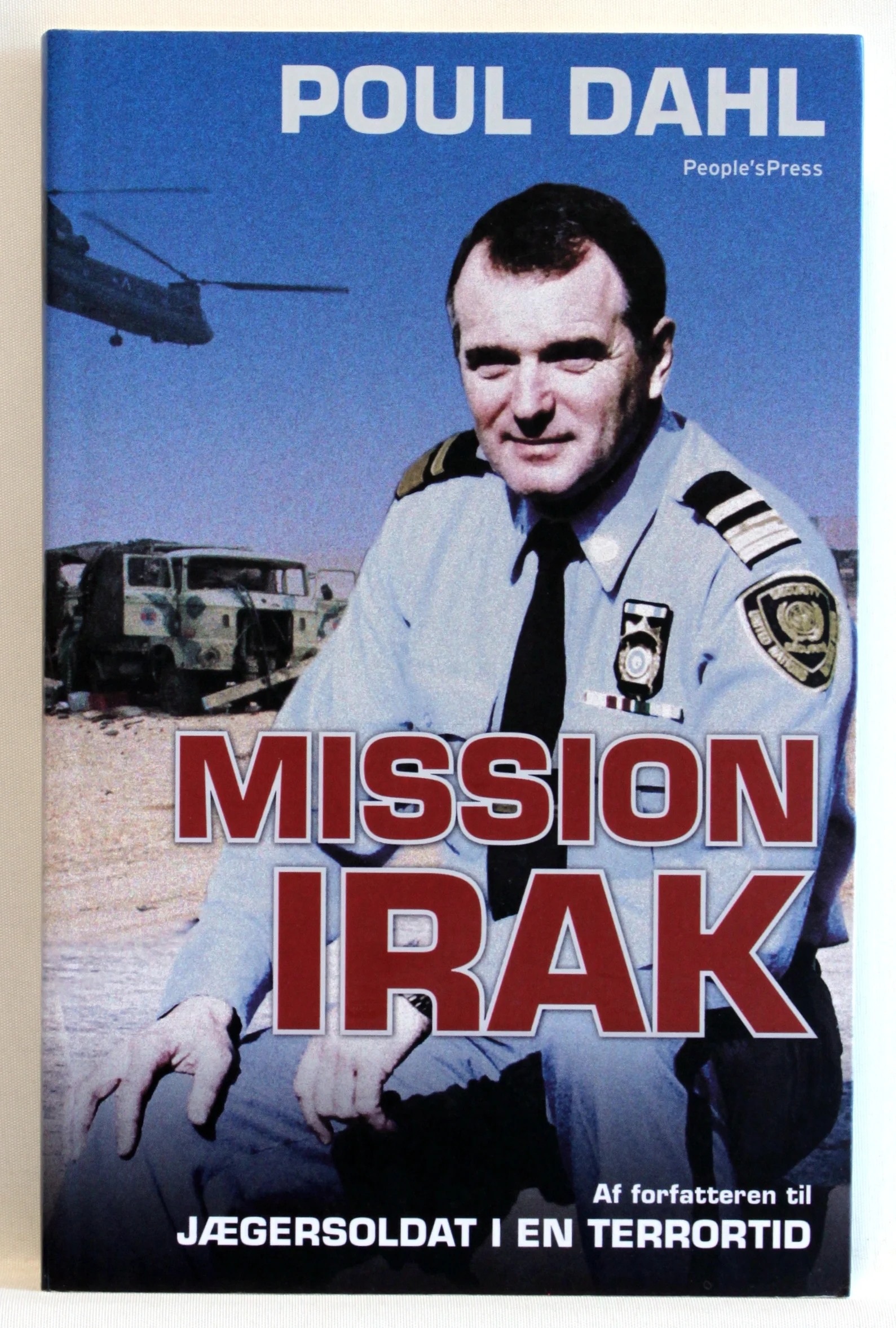 Mission Irak