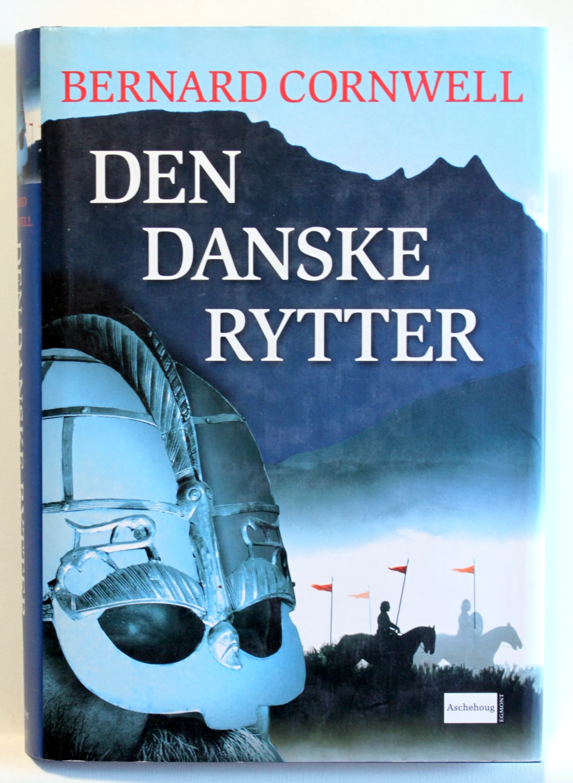 Den danske rytter