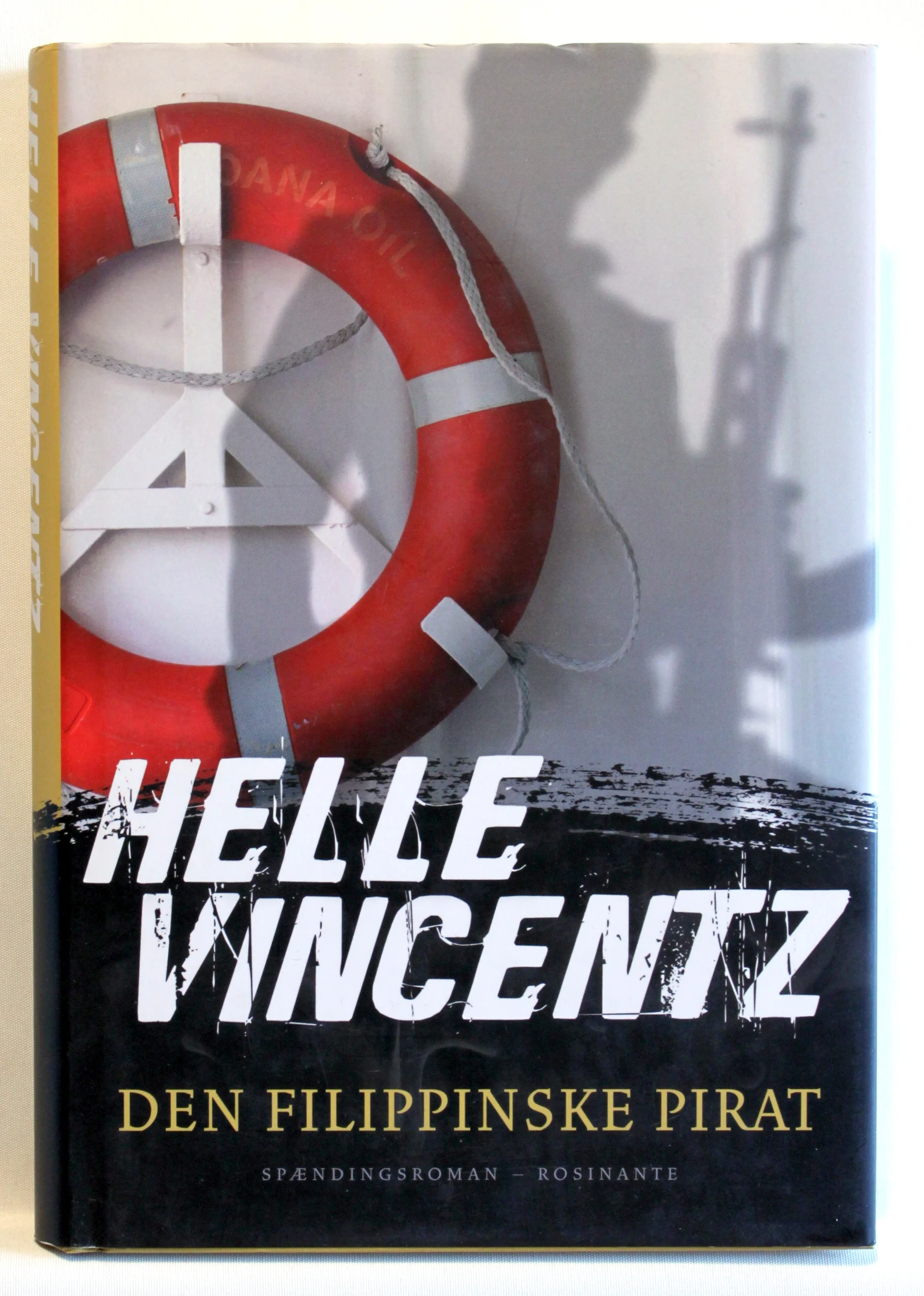 Den filippinske pirat