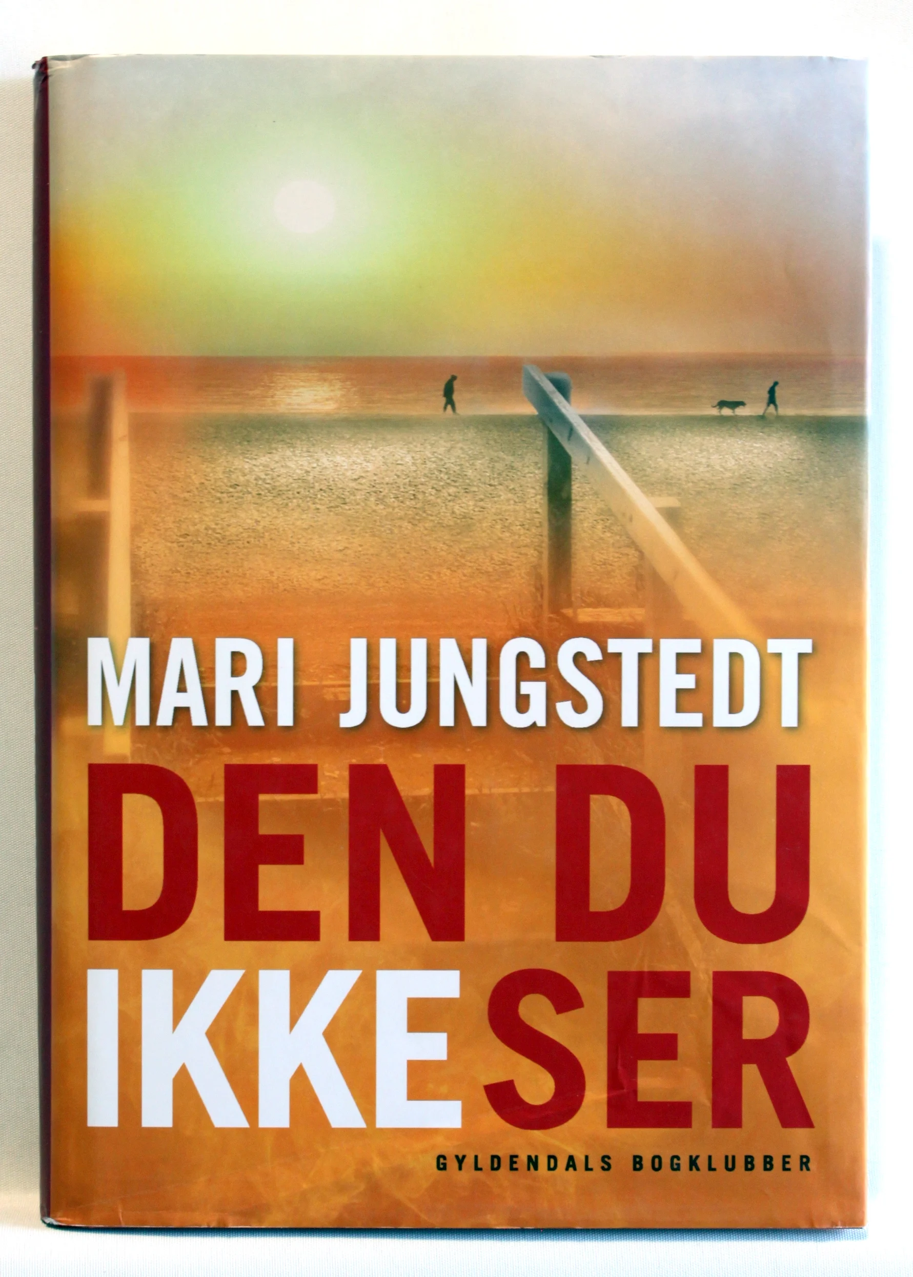 Den du ikke ser
