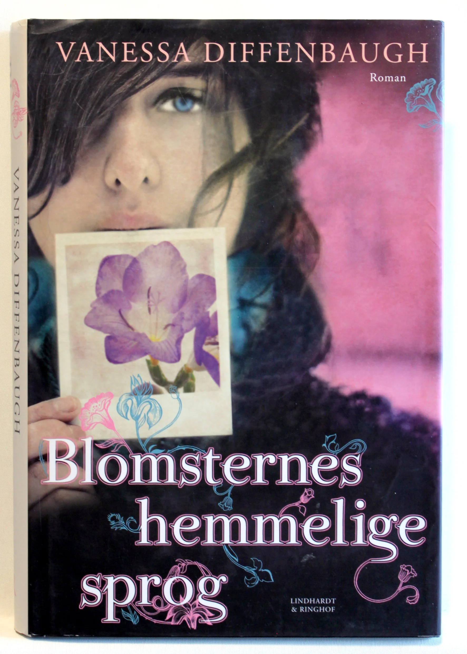 Blomsternes hemmelige sprog
