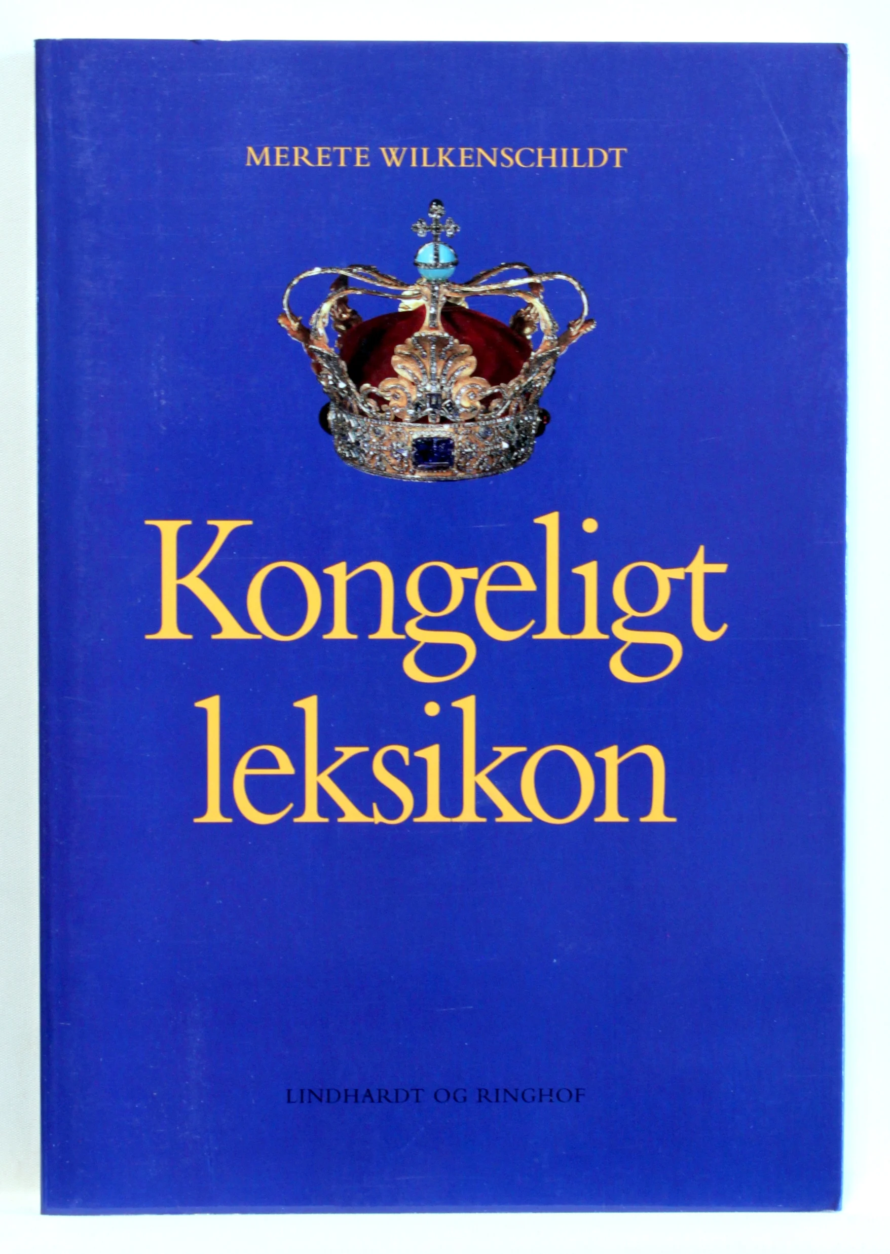 Kongeligt leksikon