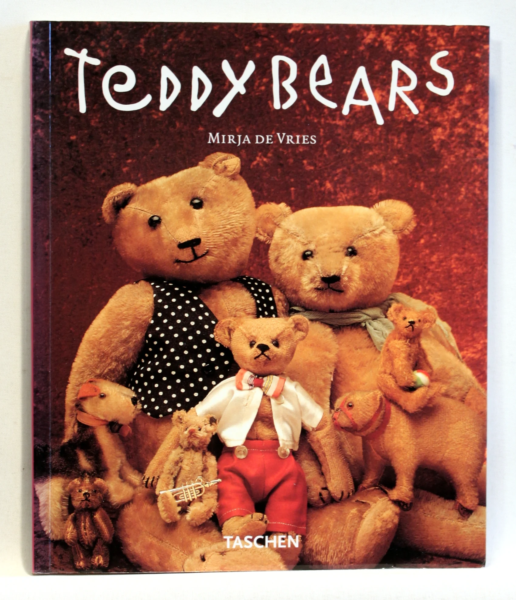 Teddy Bears