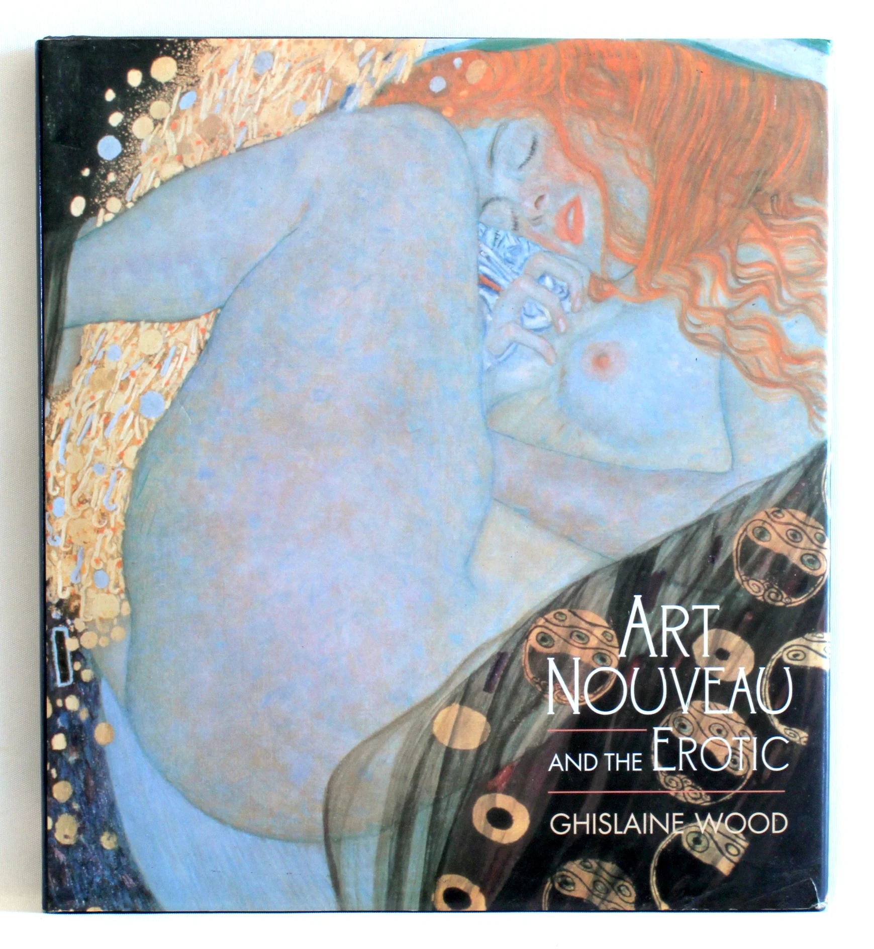 Art Nouveau and the Erotic