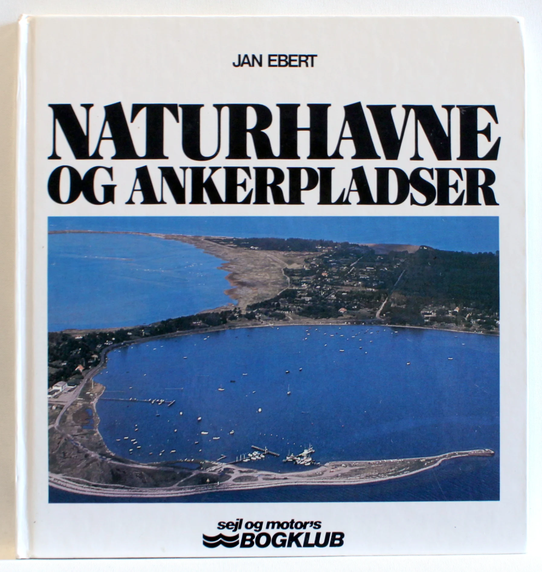 Naturhavne og ankerpladser