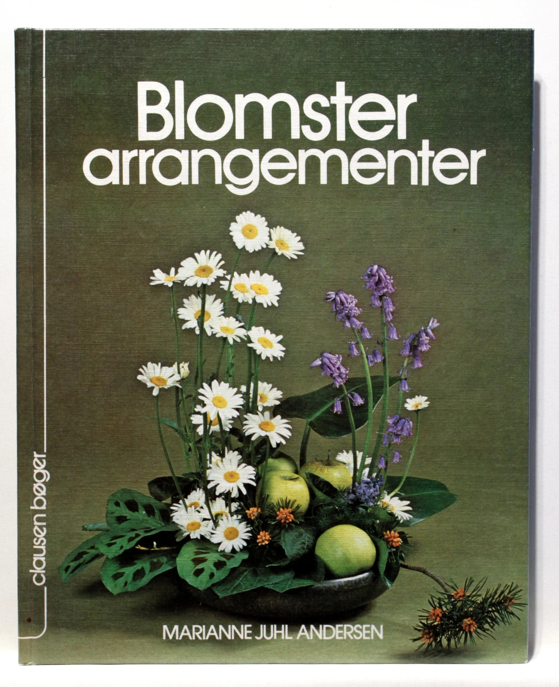 Blomsterarrangementer