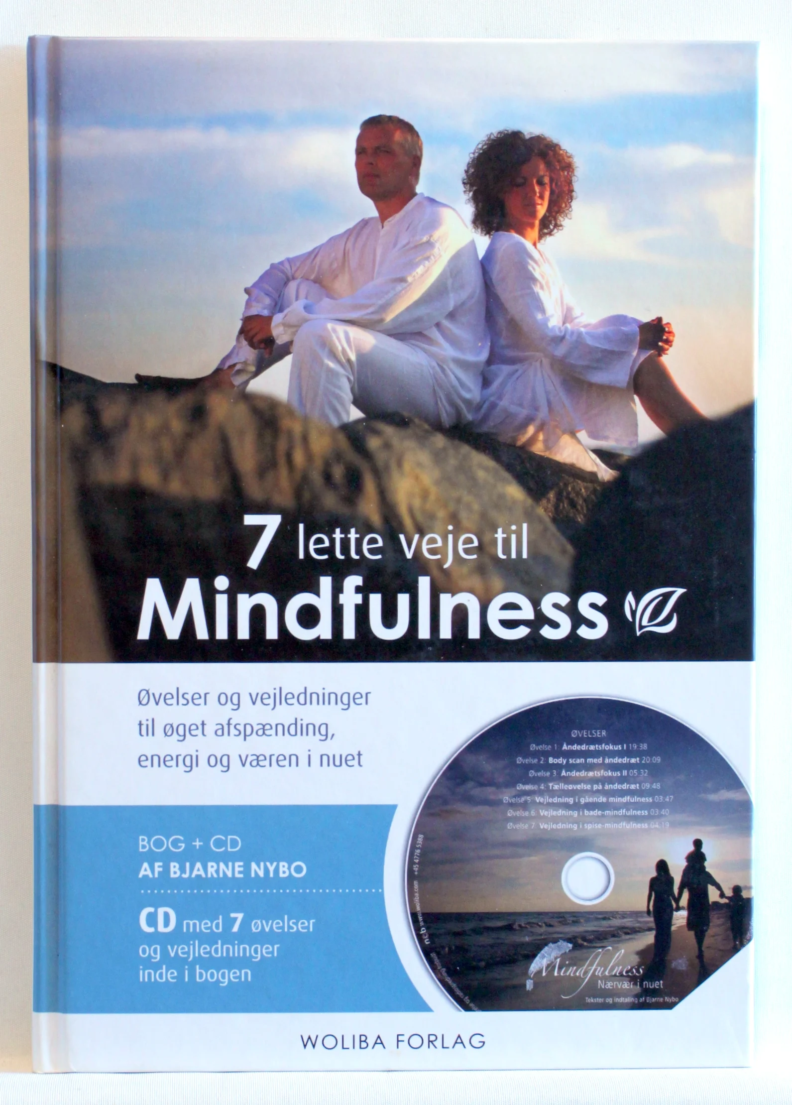 7 lette veje til mindfulness