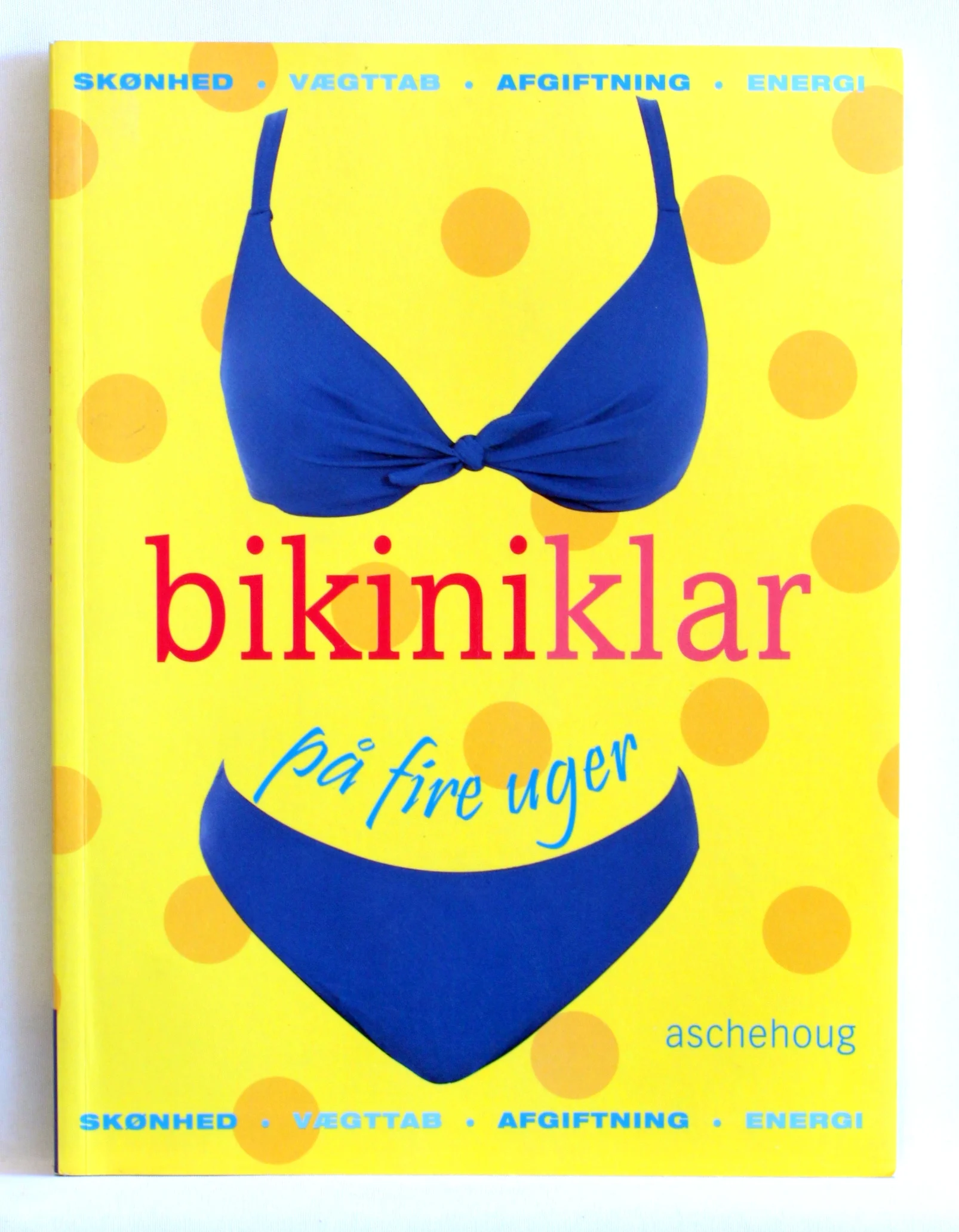 Bikiniklar på fire uger