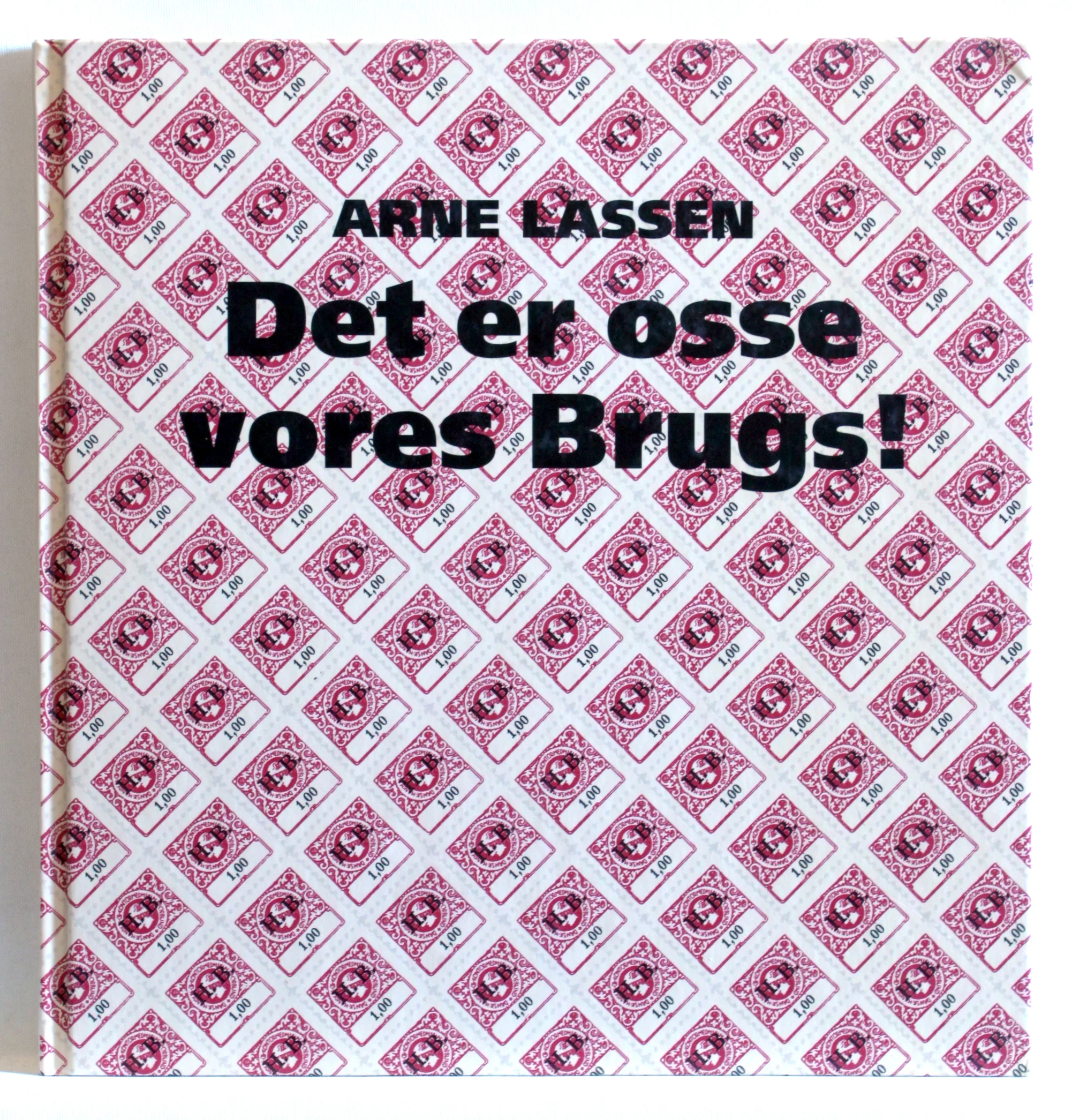 Det er osse vores Brugs!