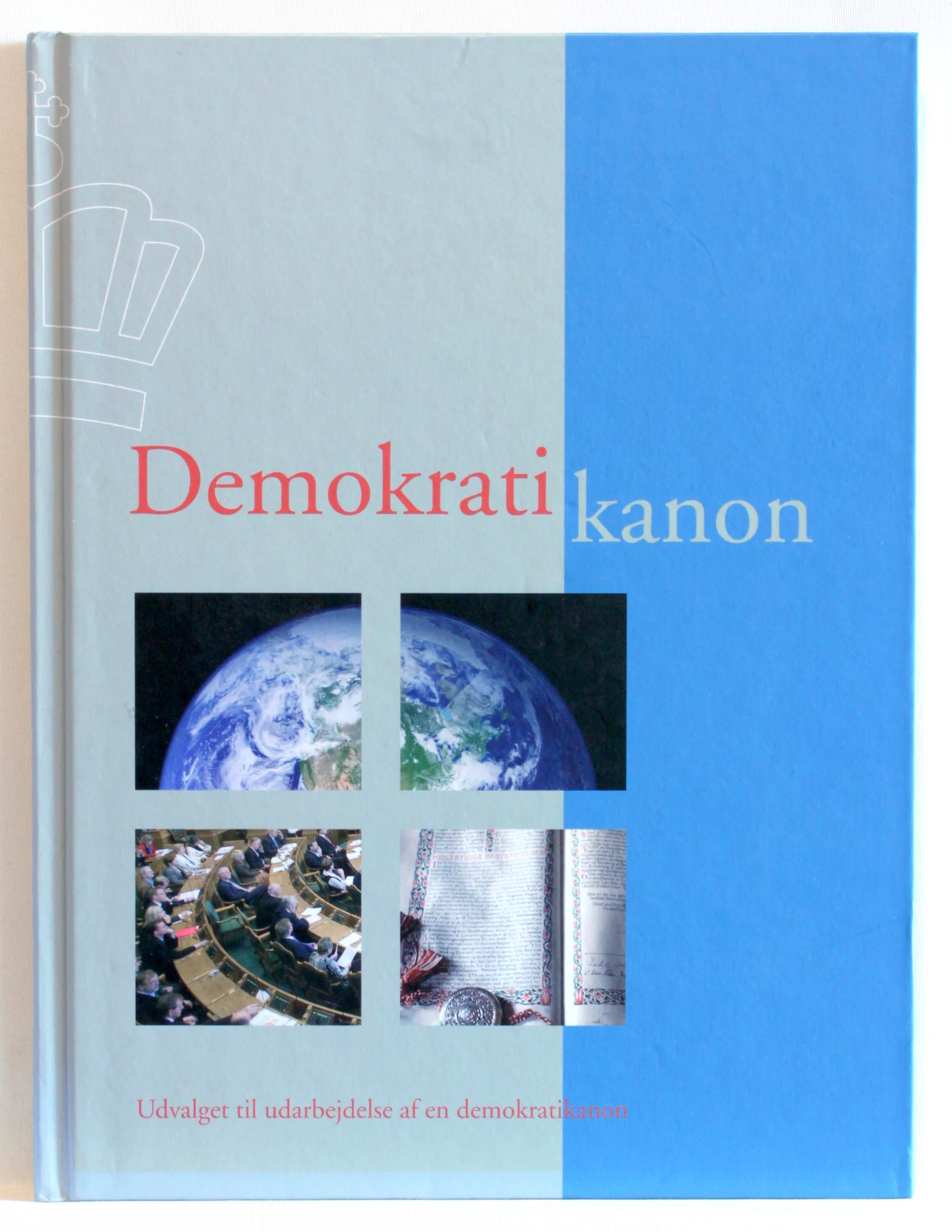 Demokratikanon