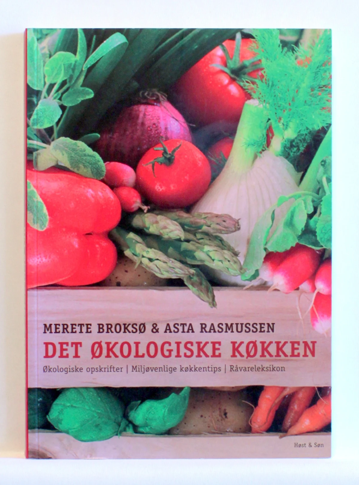 Det økologiske køkken