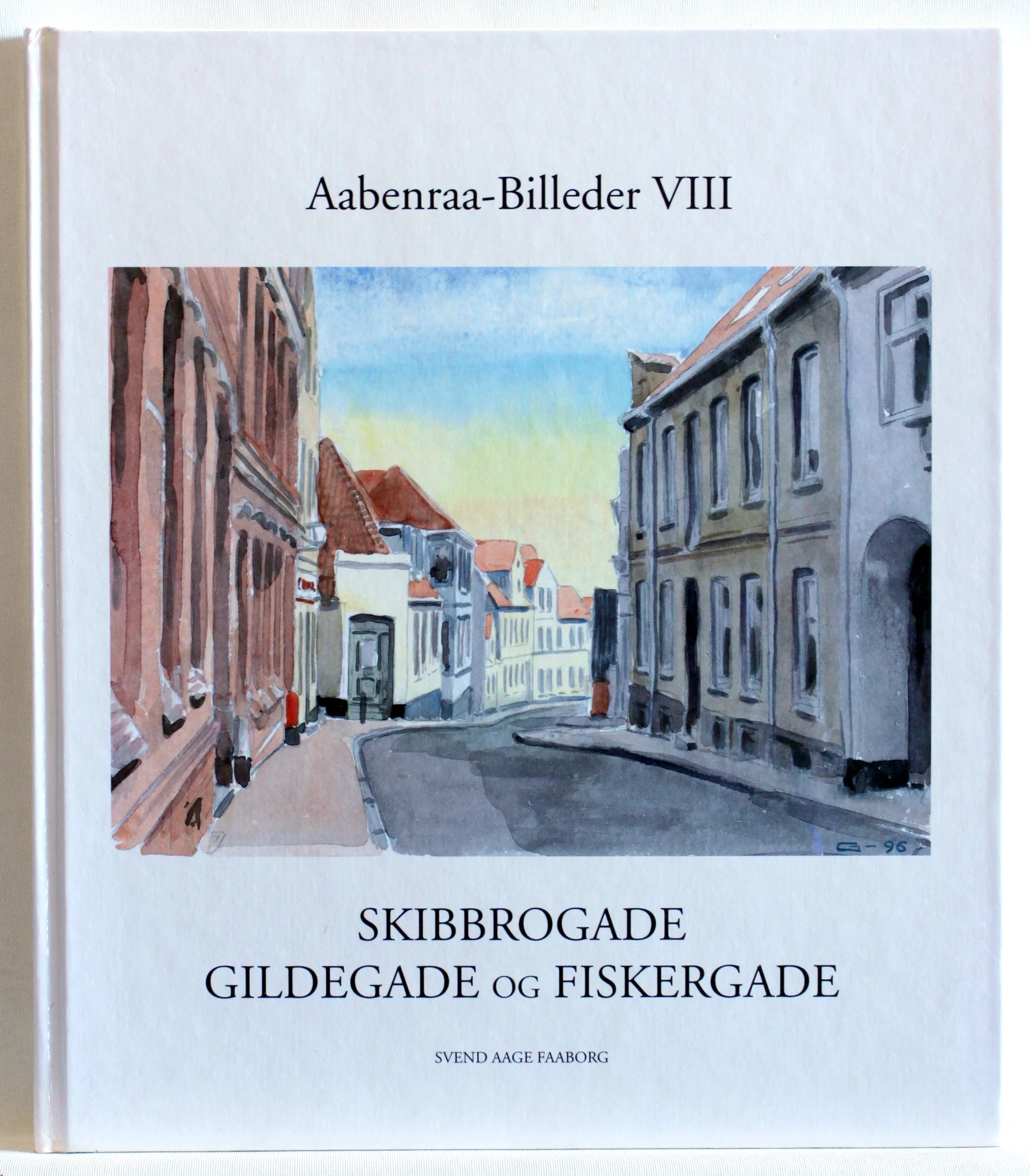 Aabenraa-Billeder VIII