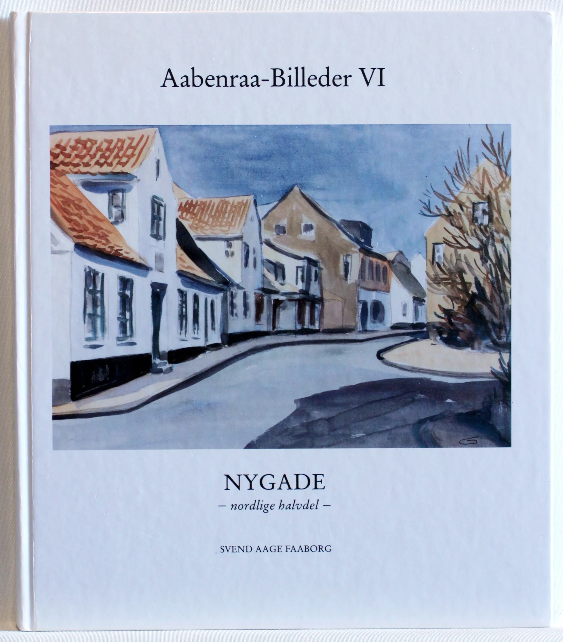Aabenraa-Billeder VI