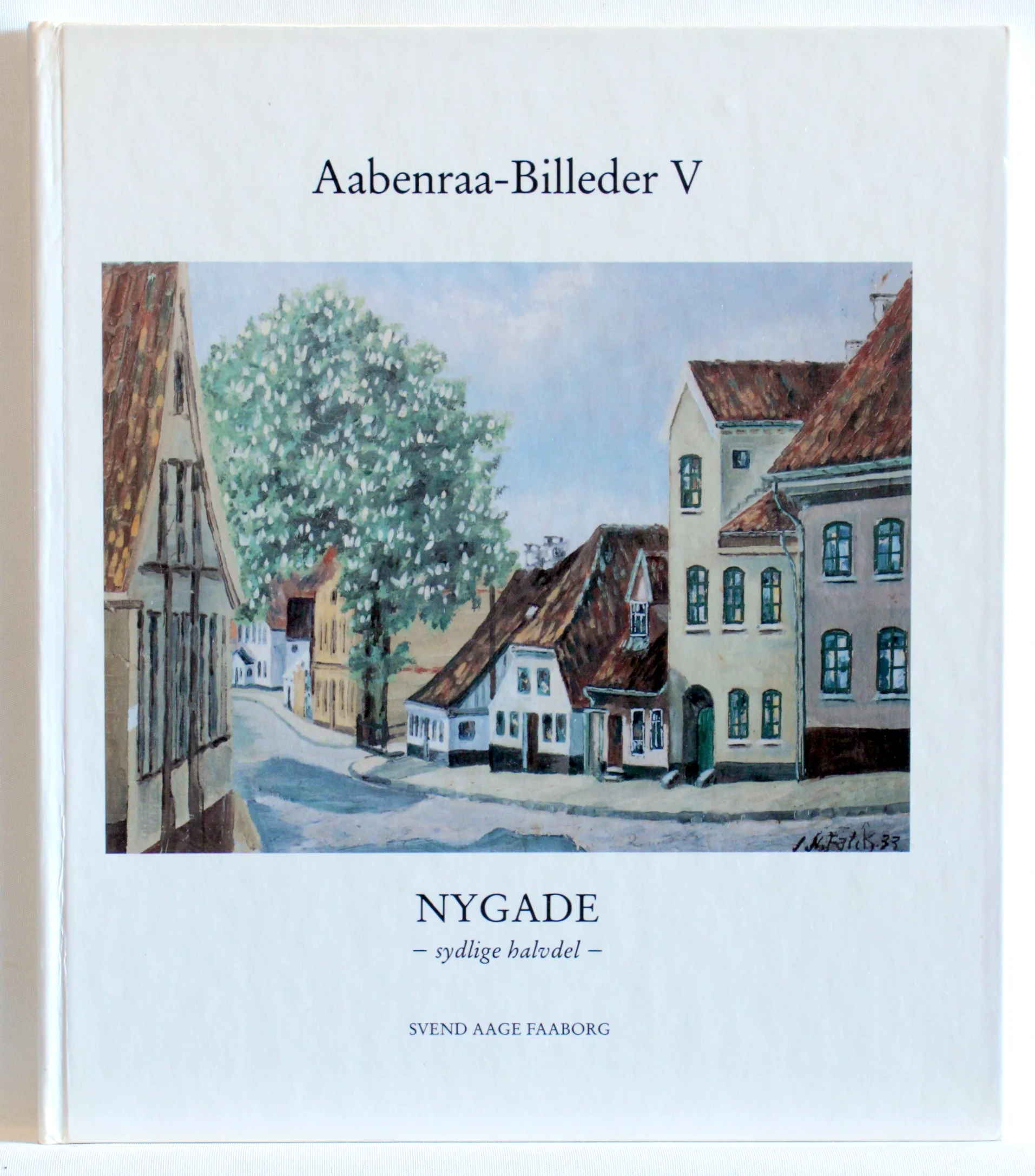 Aabenraa-Billeder V