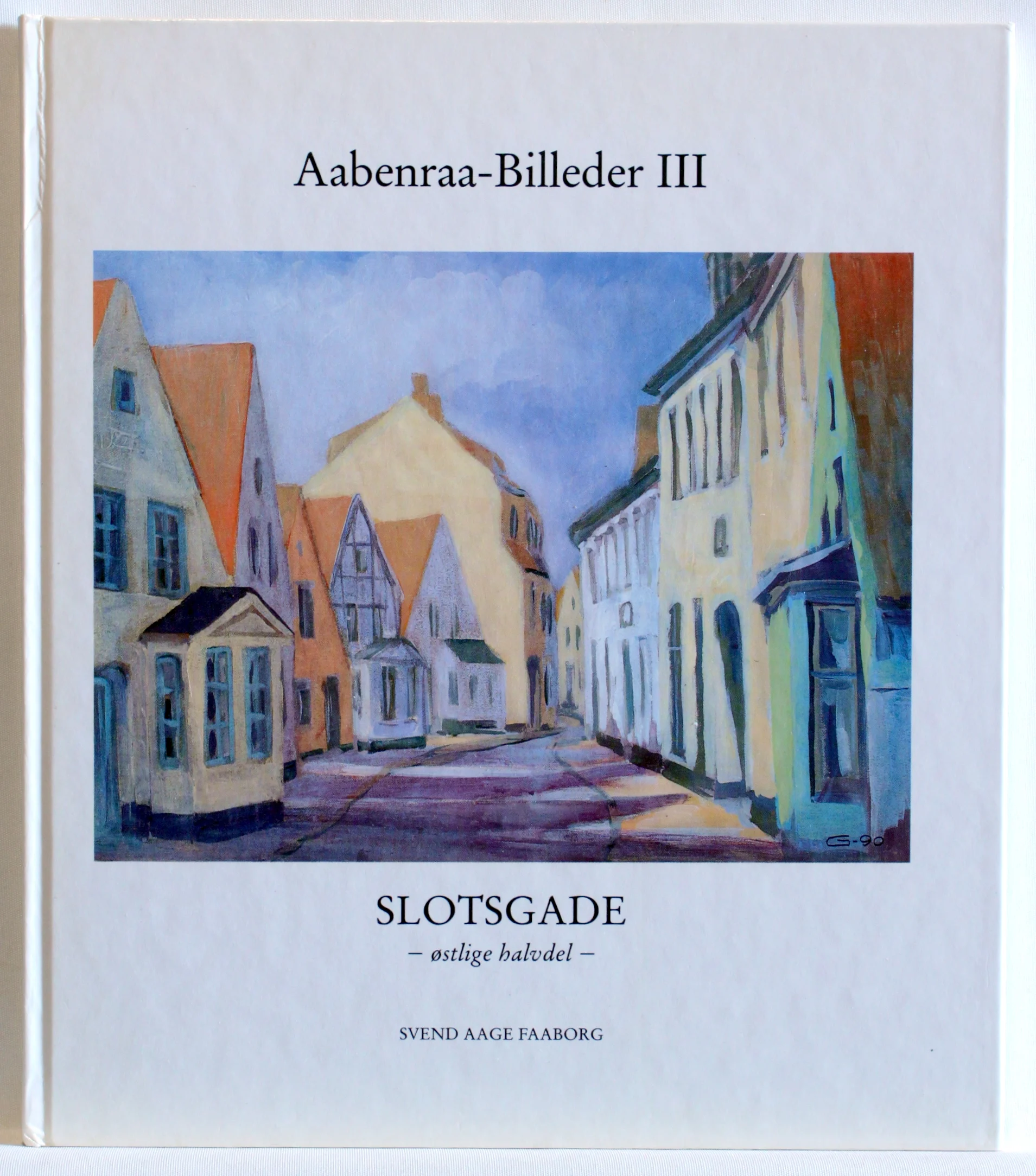 Aabenraa-Billeder III