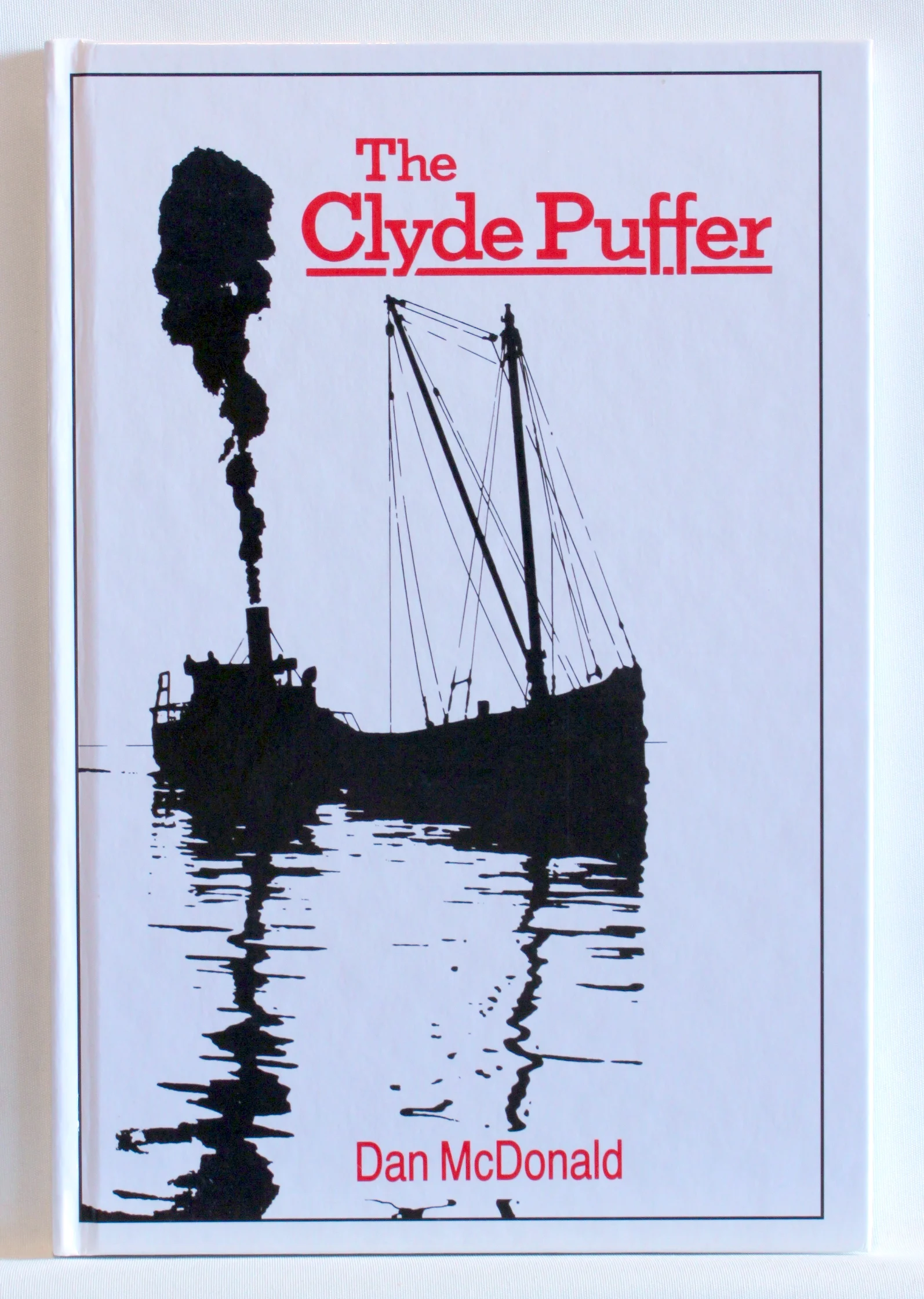 The Clyde Puffer