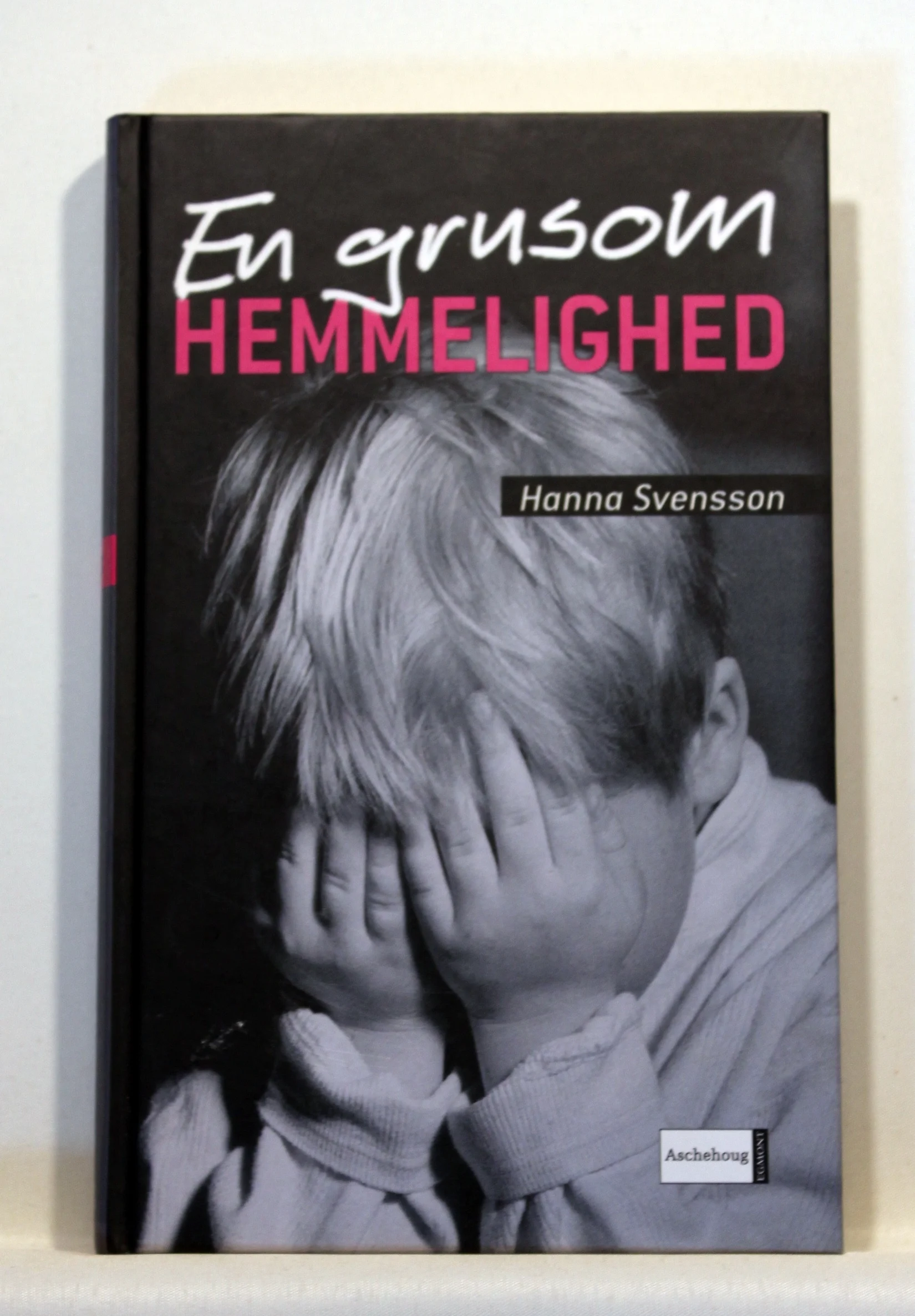 En grusom hemmelighed