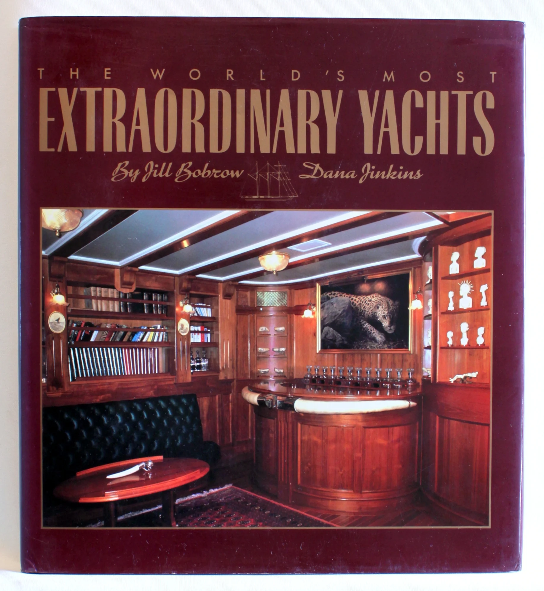 The world’s most extraordinary yachts