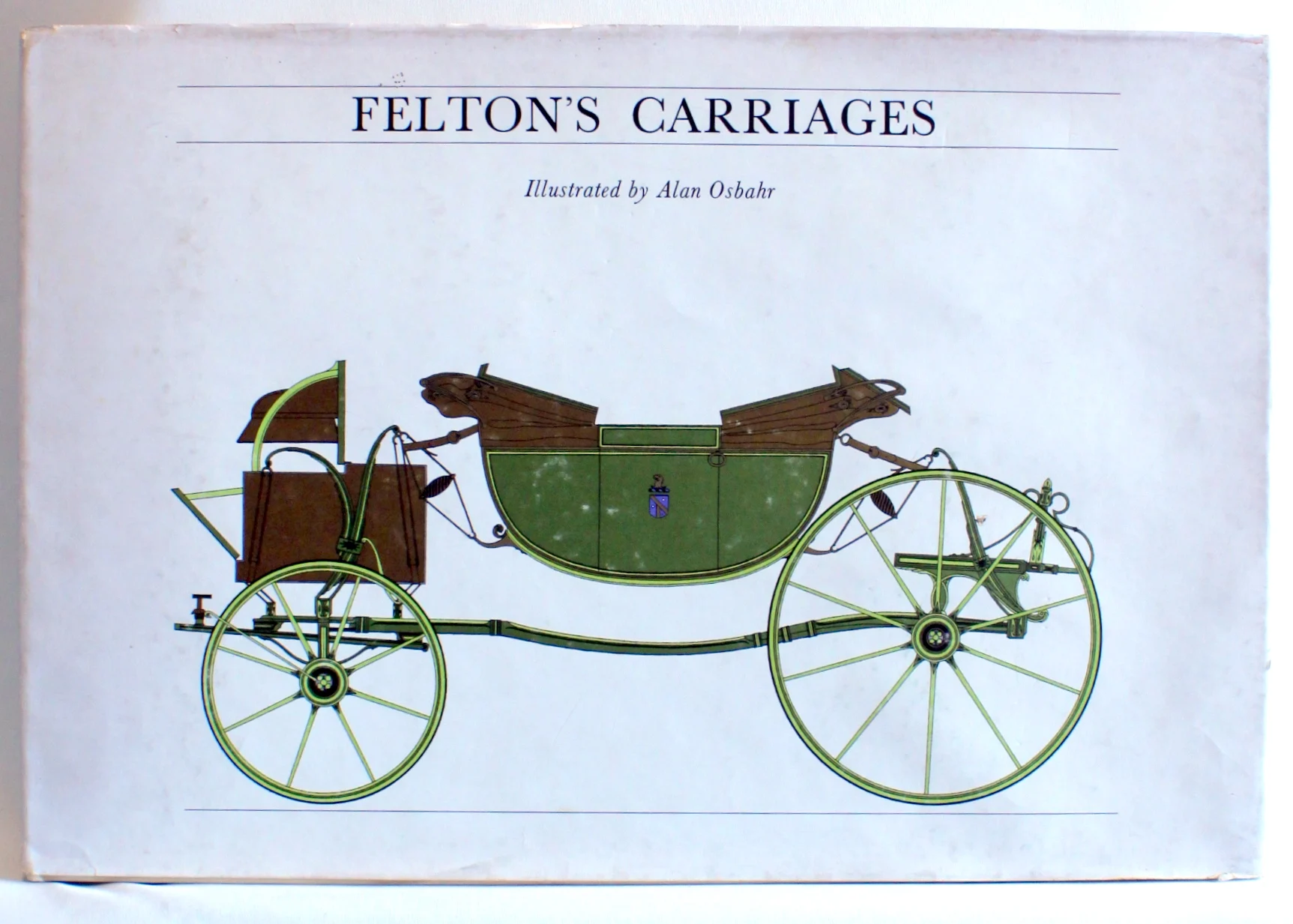 Felton’s Carriages