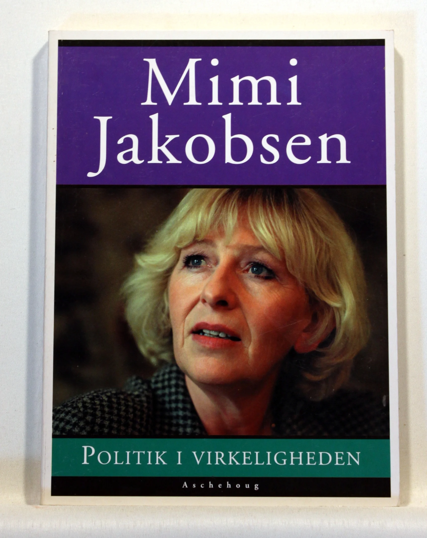 Politik i virkeligheden