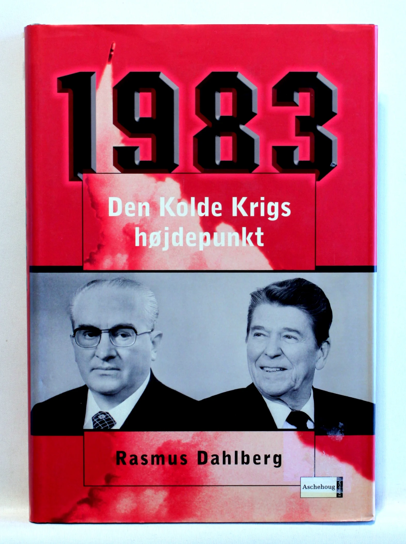 1983. Den Kolde Krigs højdepunkt