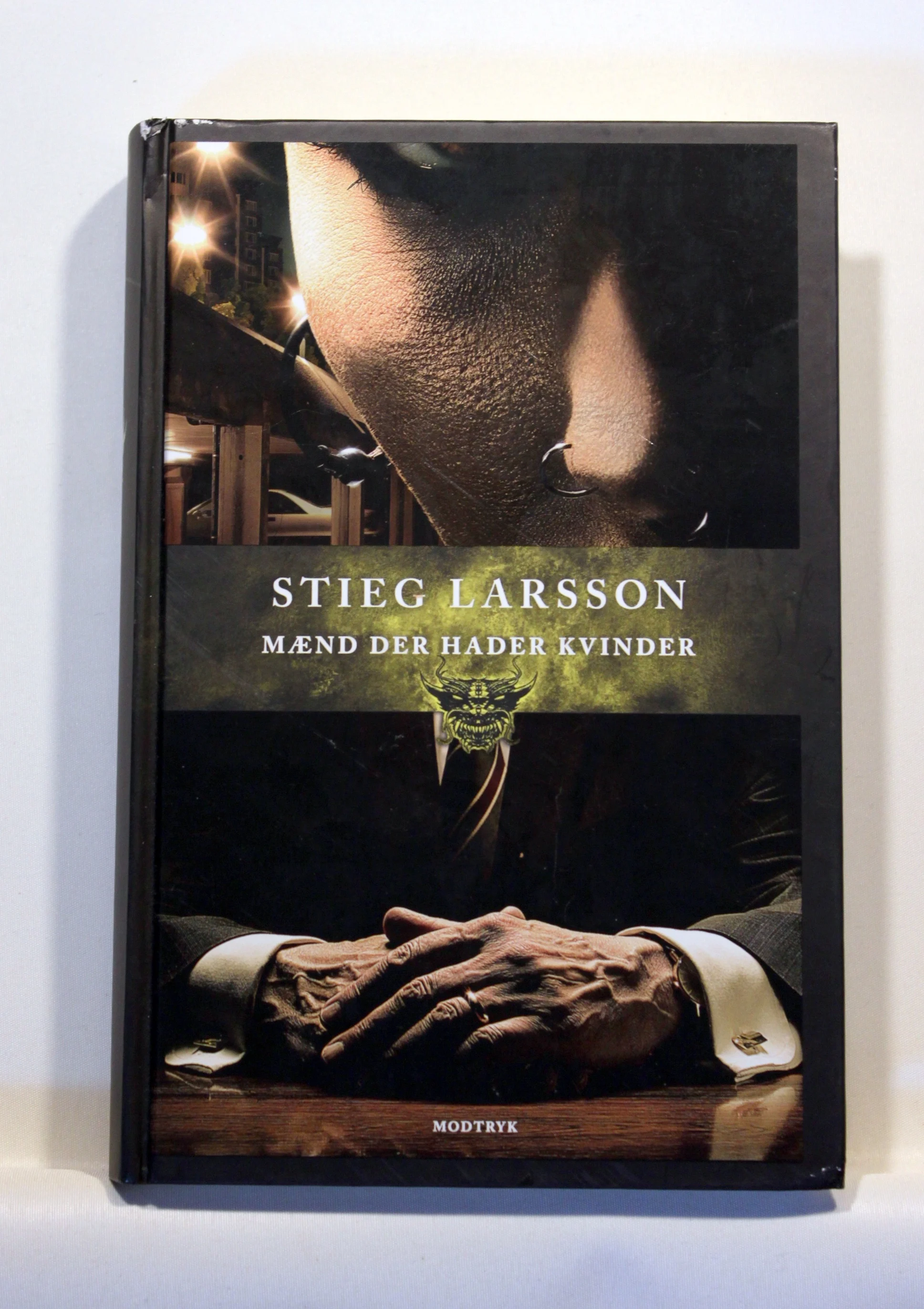 Mænd der hader kvinder