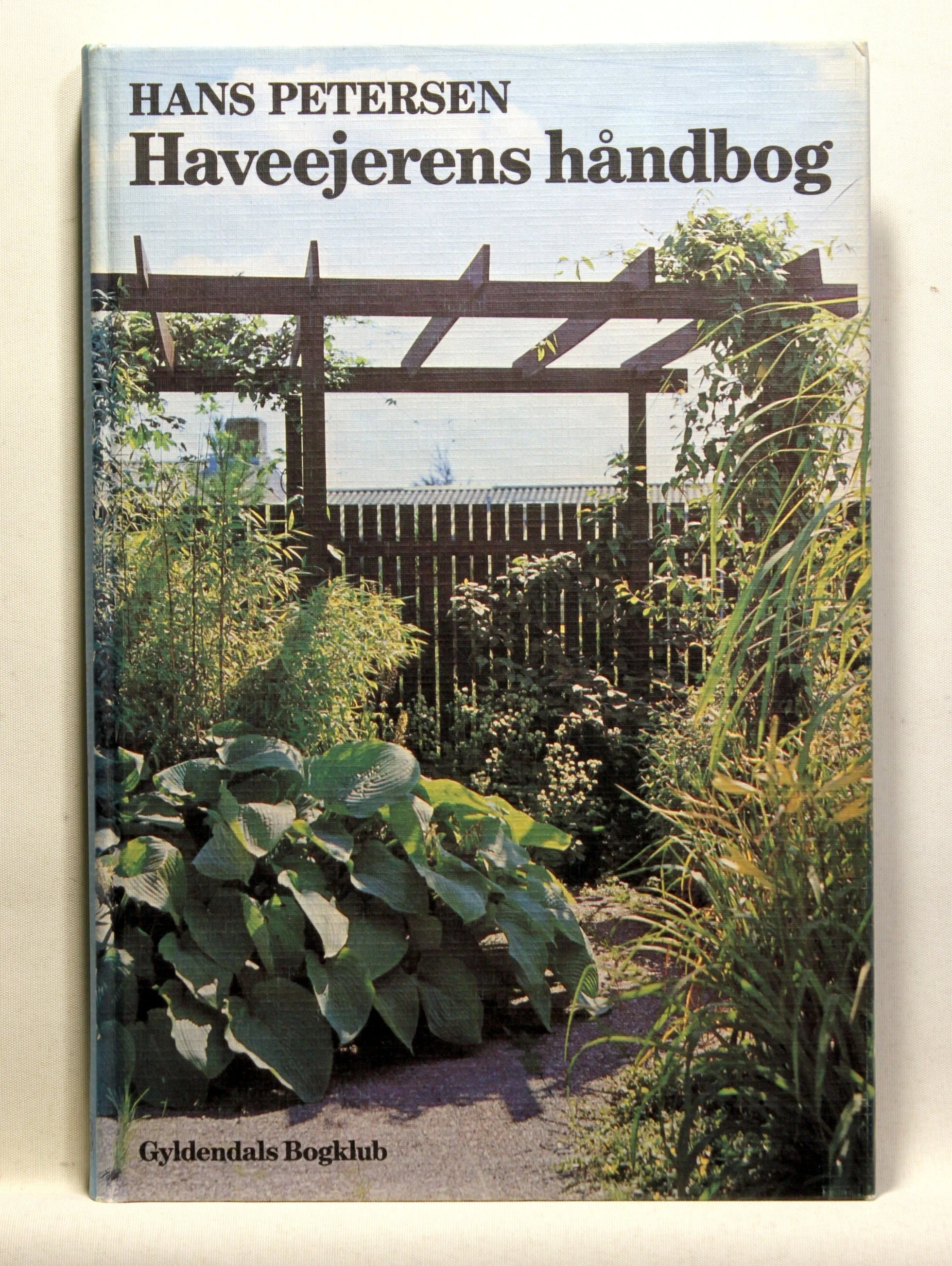 Haveejerens håndbog