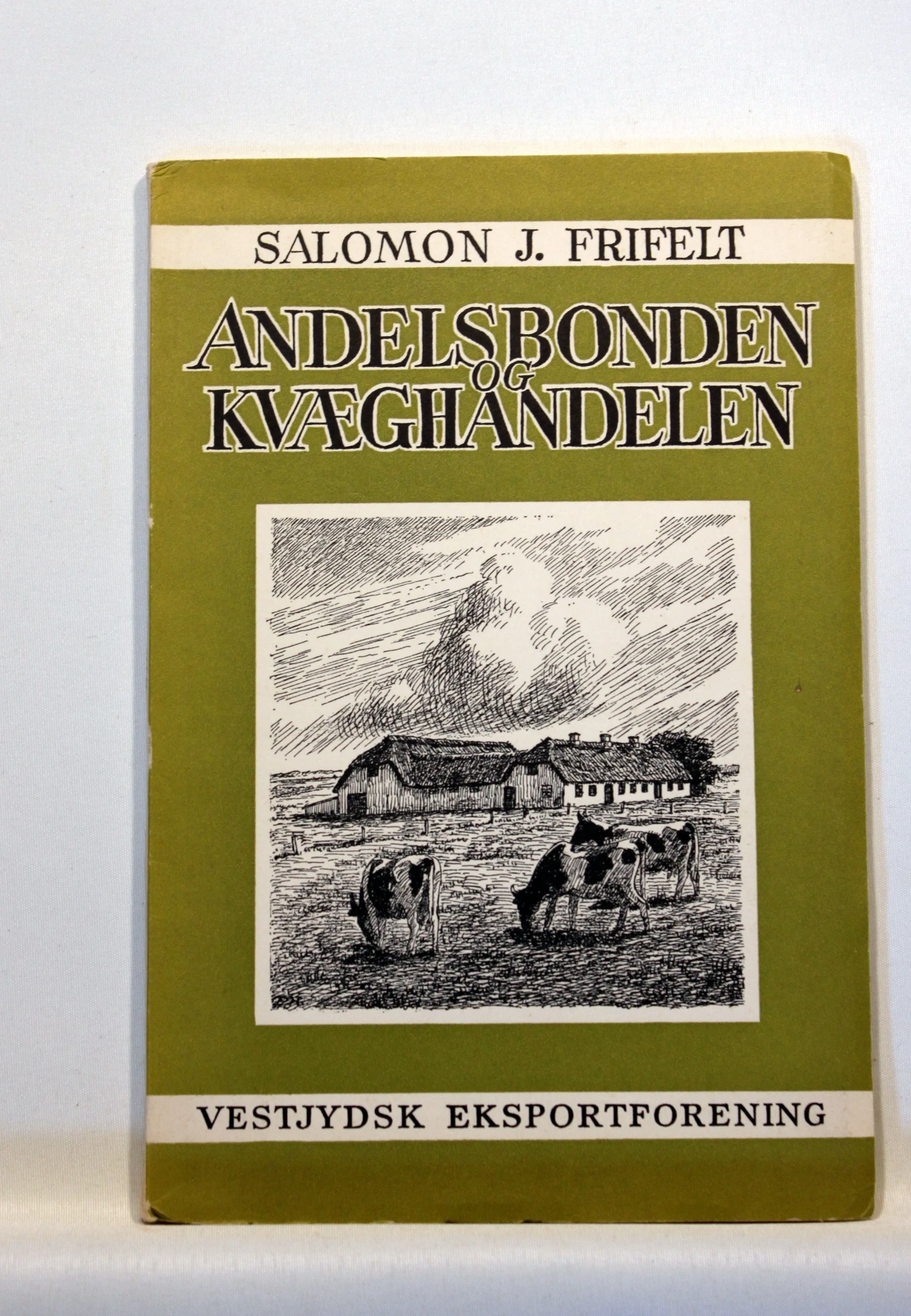 Andelsbonden og kvæghandelen