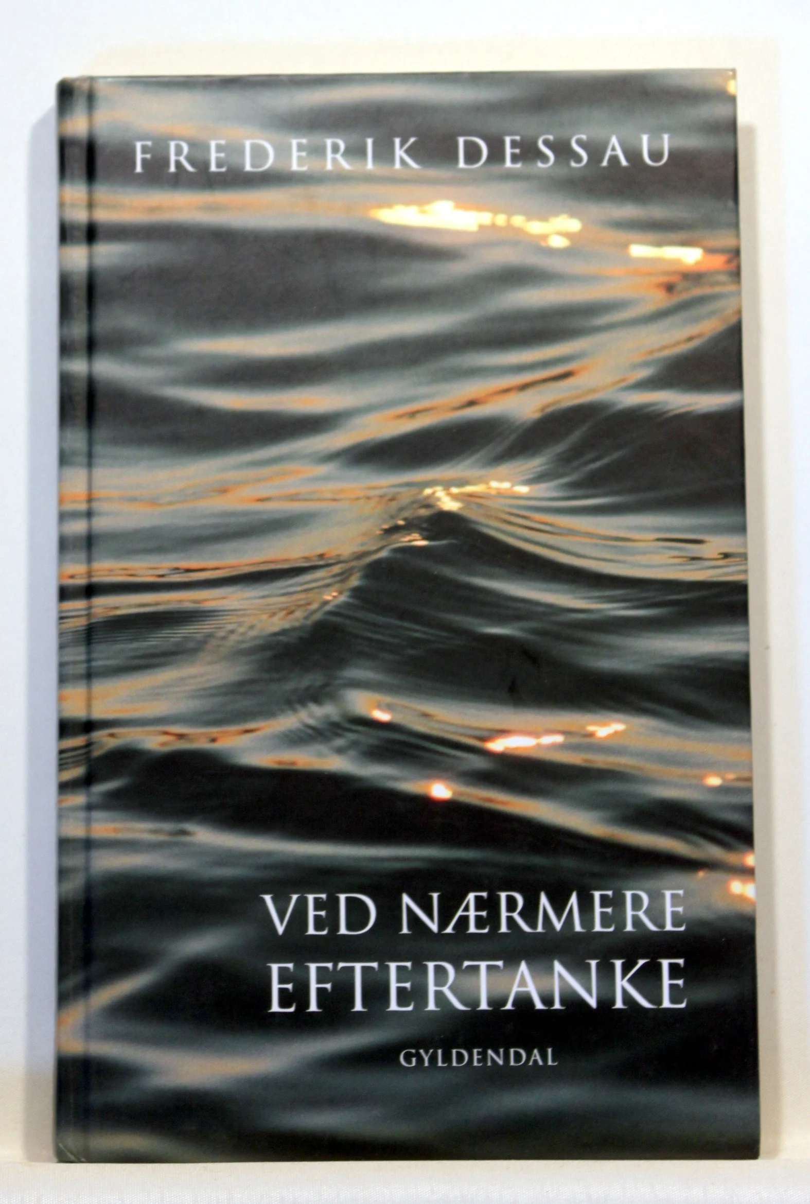 Ved nærmere eftertanke