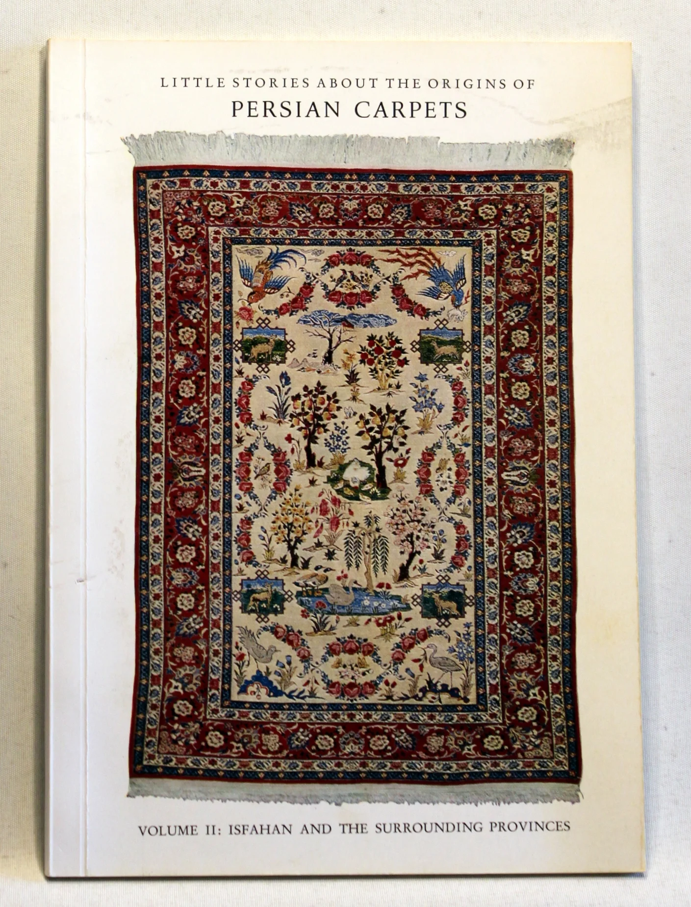 Persian Carpete. Volume 2