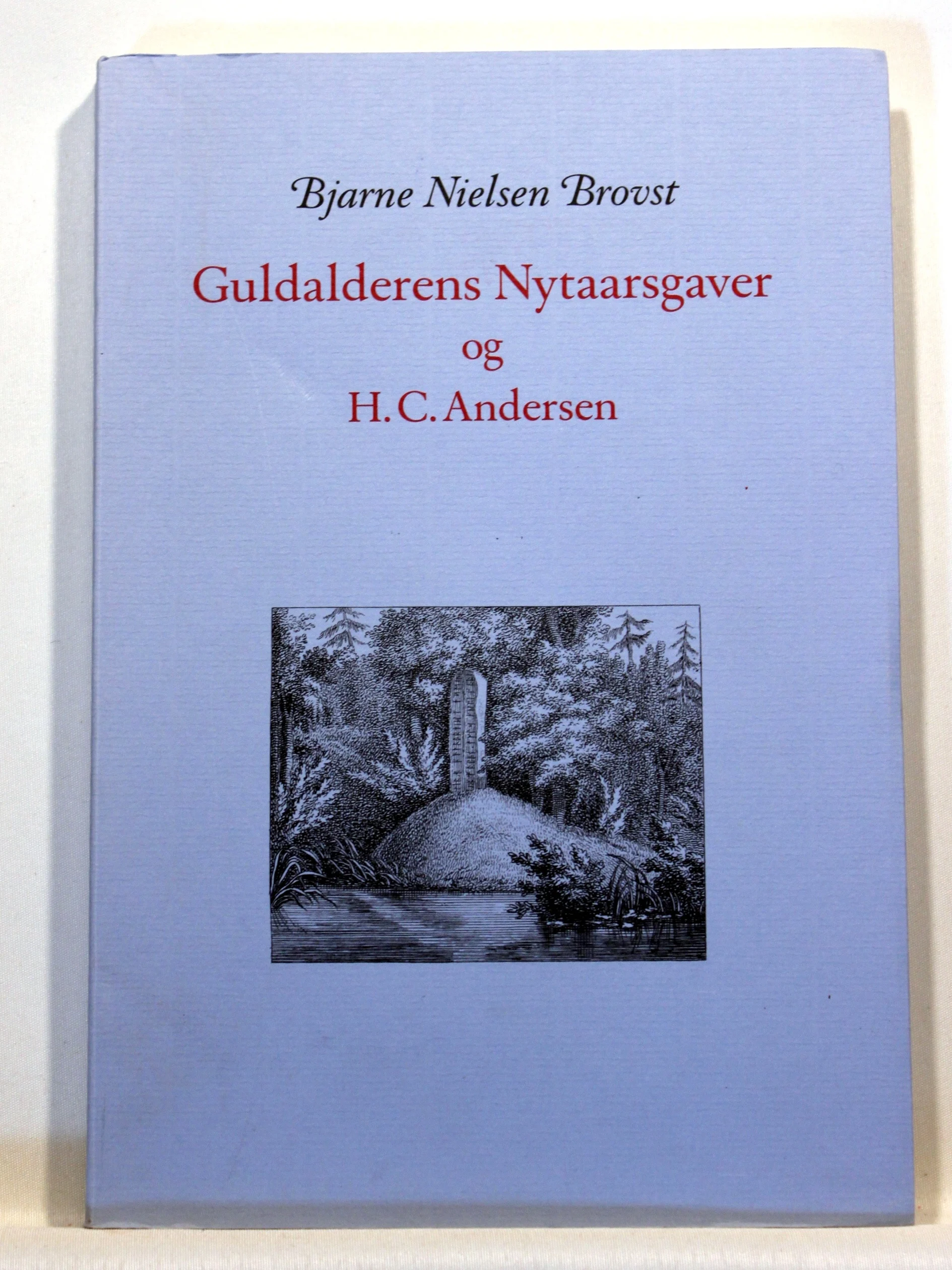 Guldalderens Nytaarsgaver og H.C. Andersen
