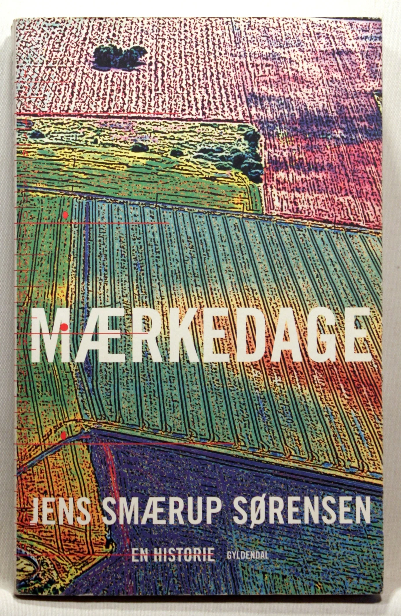 Mærkedage. En historie