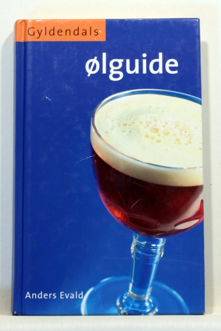 Gyldendals Ølguide