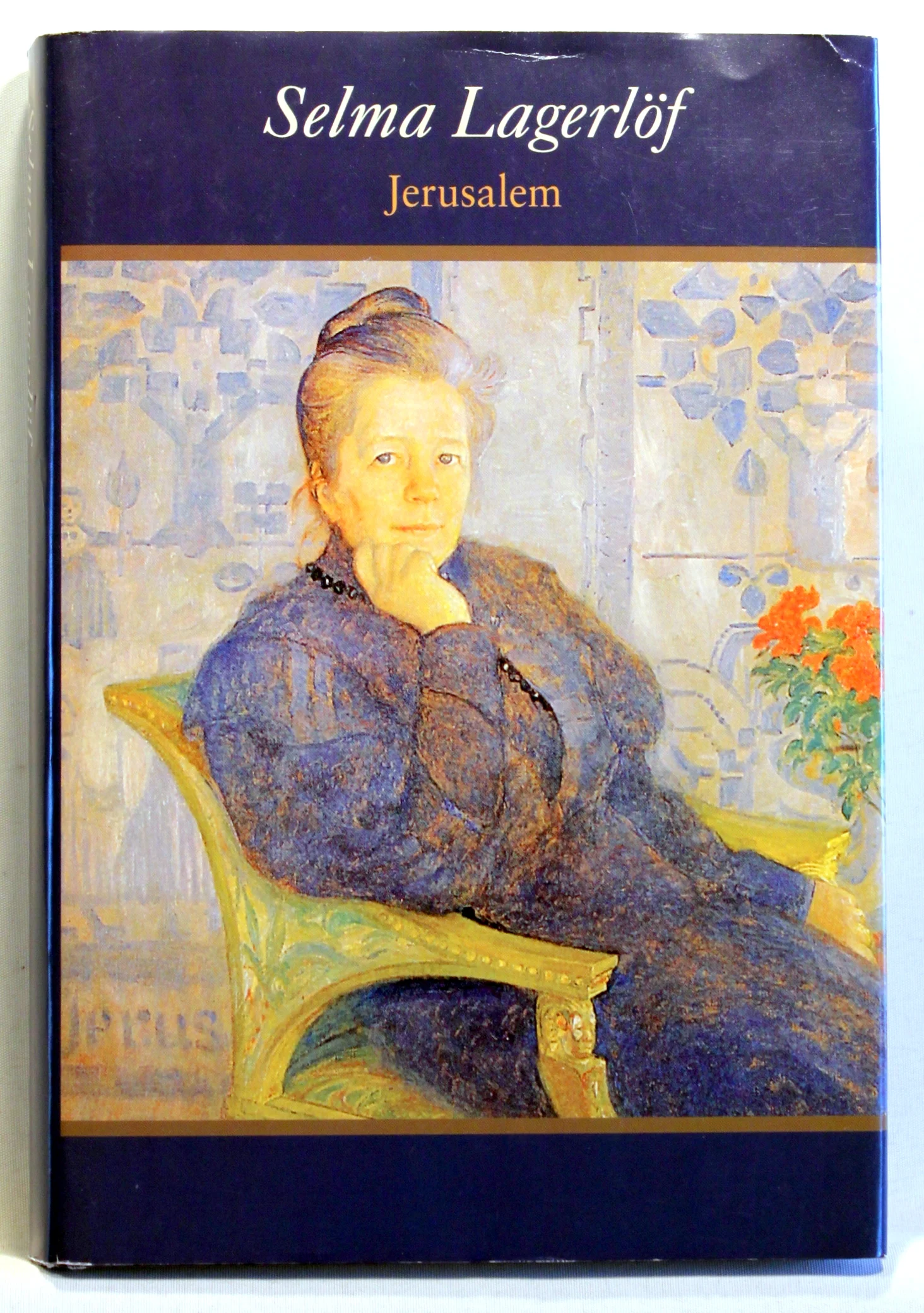 Jerusalem I-II – to fortællinger